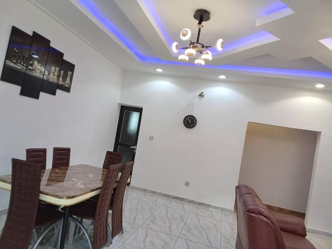 Villas Botelie