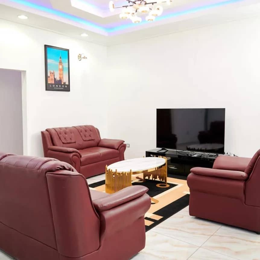 Villas Botelie