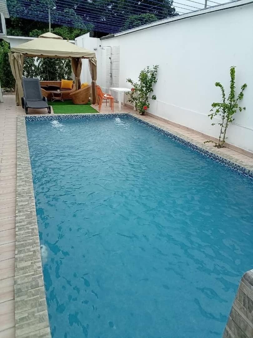 Villas Botelie