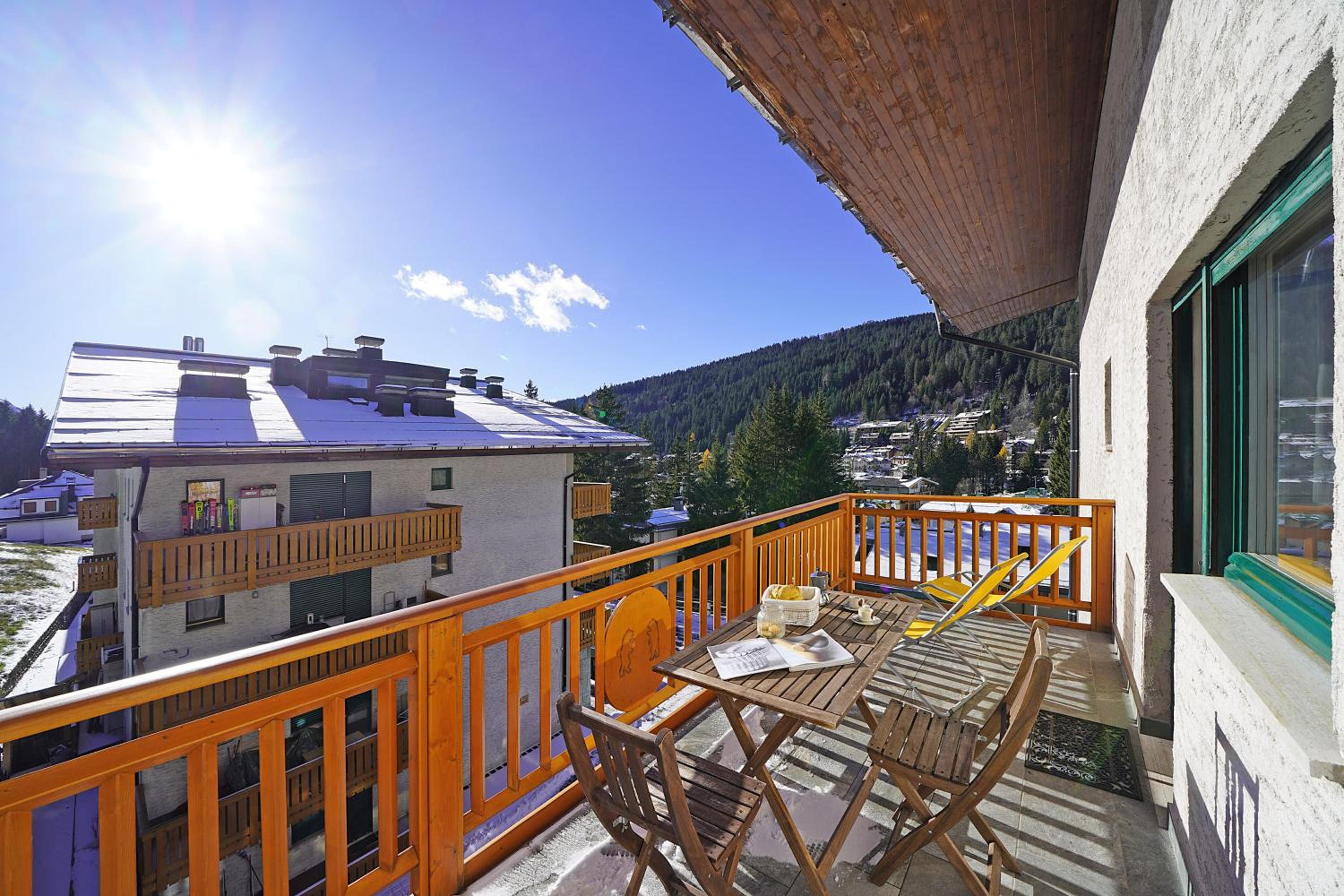 iFlat Campiglio Apartment Serodoli 2 photo 2