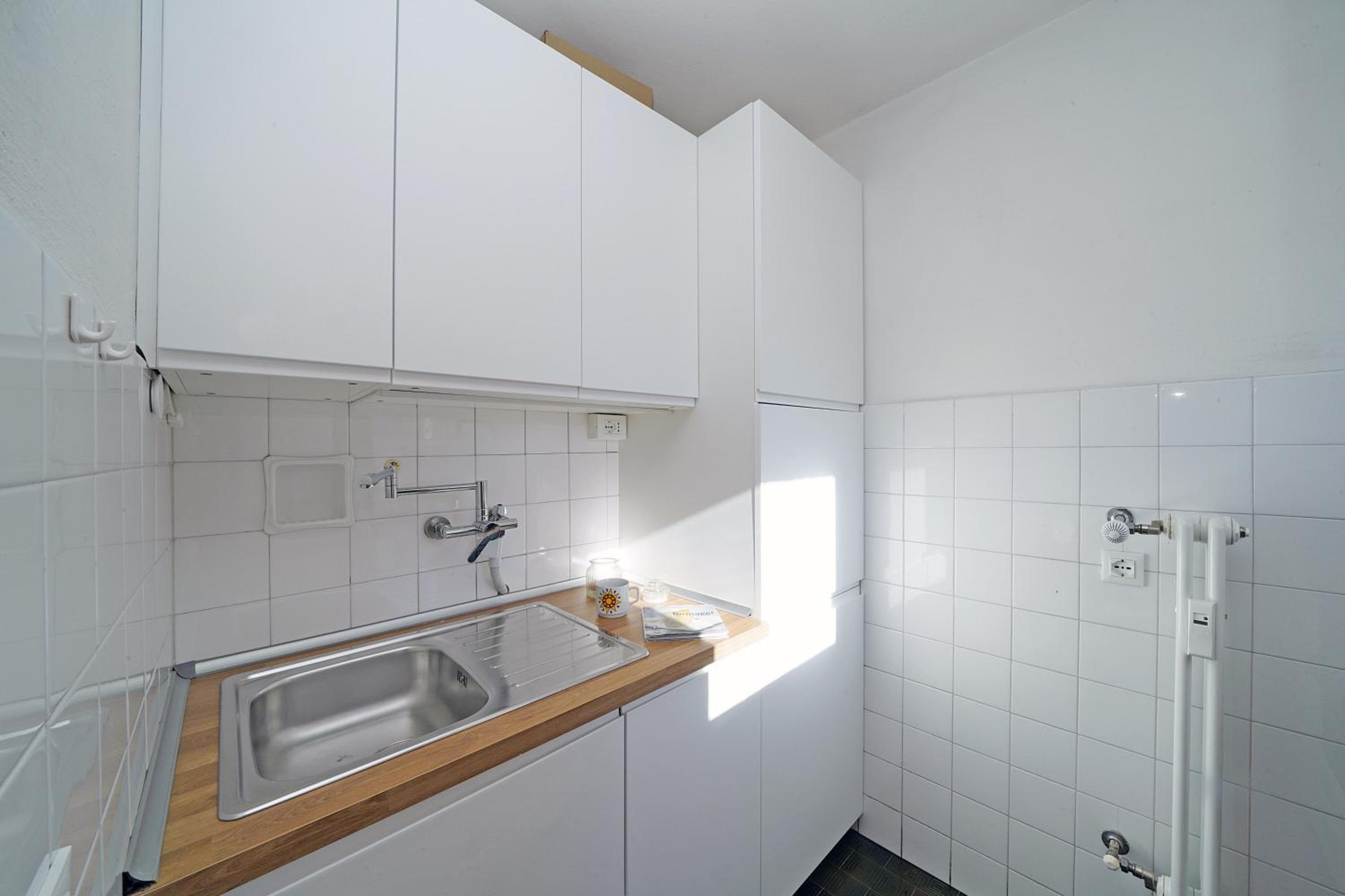 iFlat Campiglio Apartment Serodoli 2 photo 3