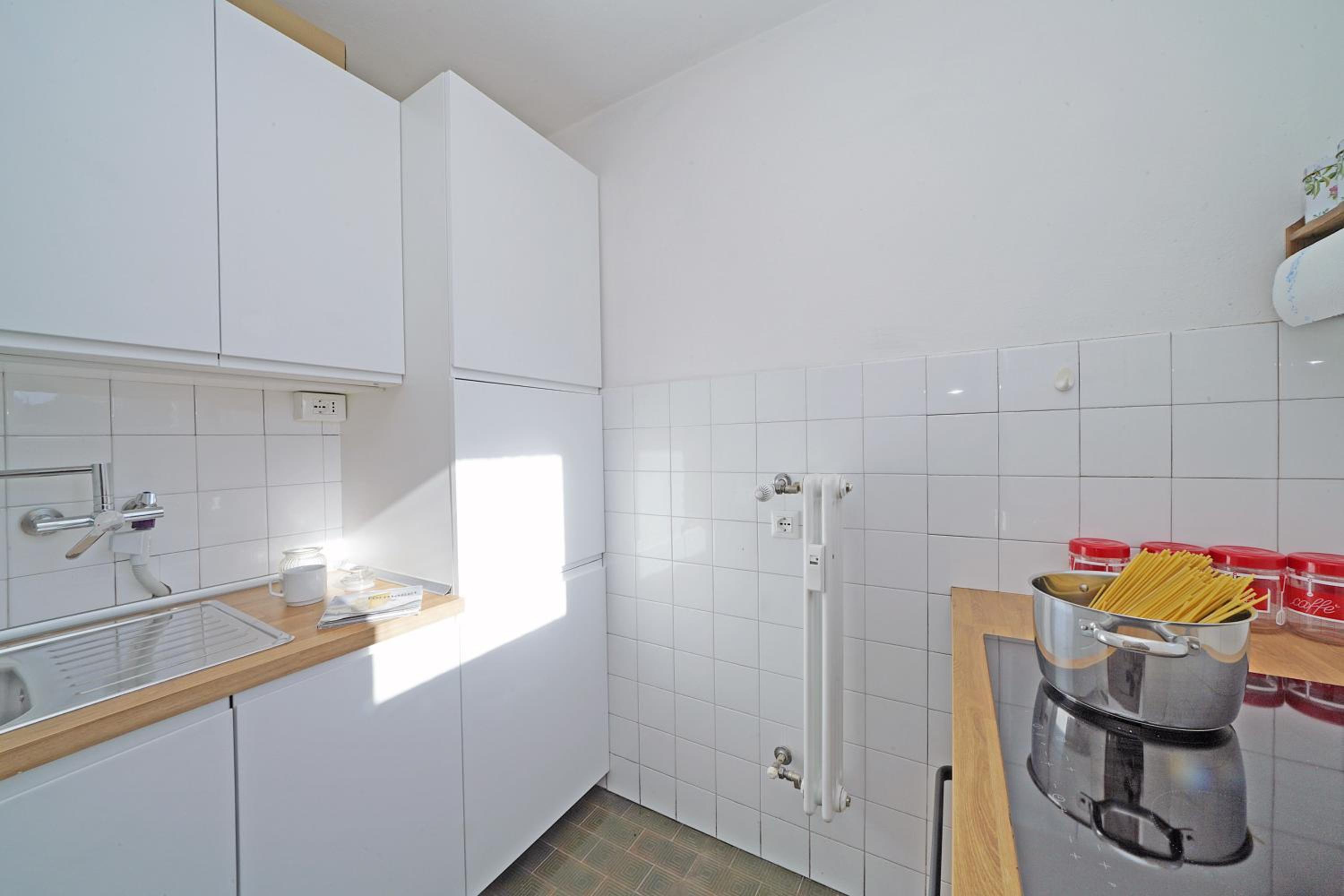 iFlat Campiglio Apartment Serodoli 2 photo 4