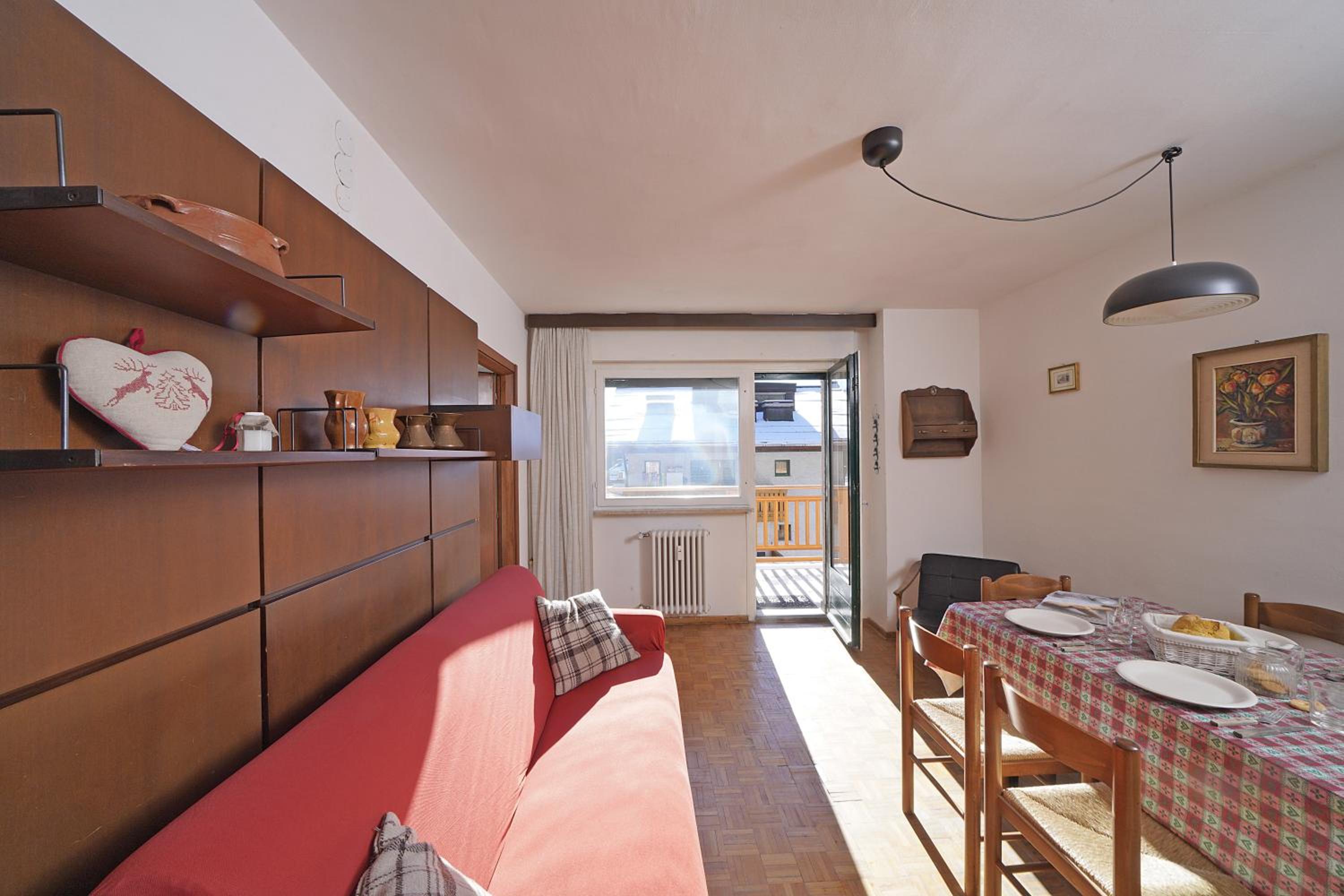 iFlat Campiglio Apartment Serodoli 2 photo 5