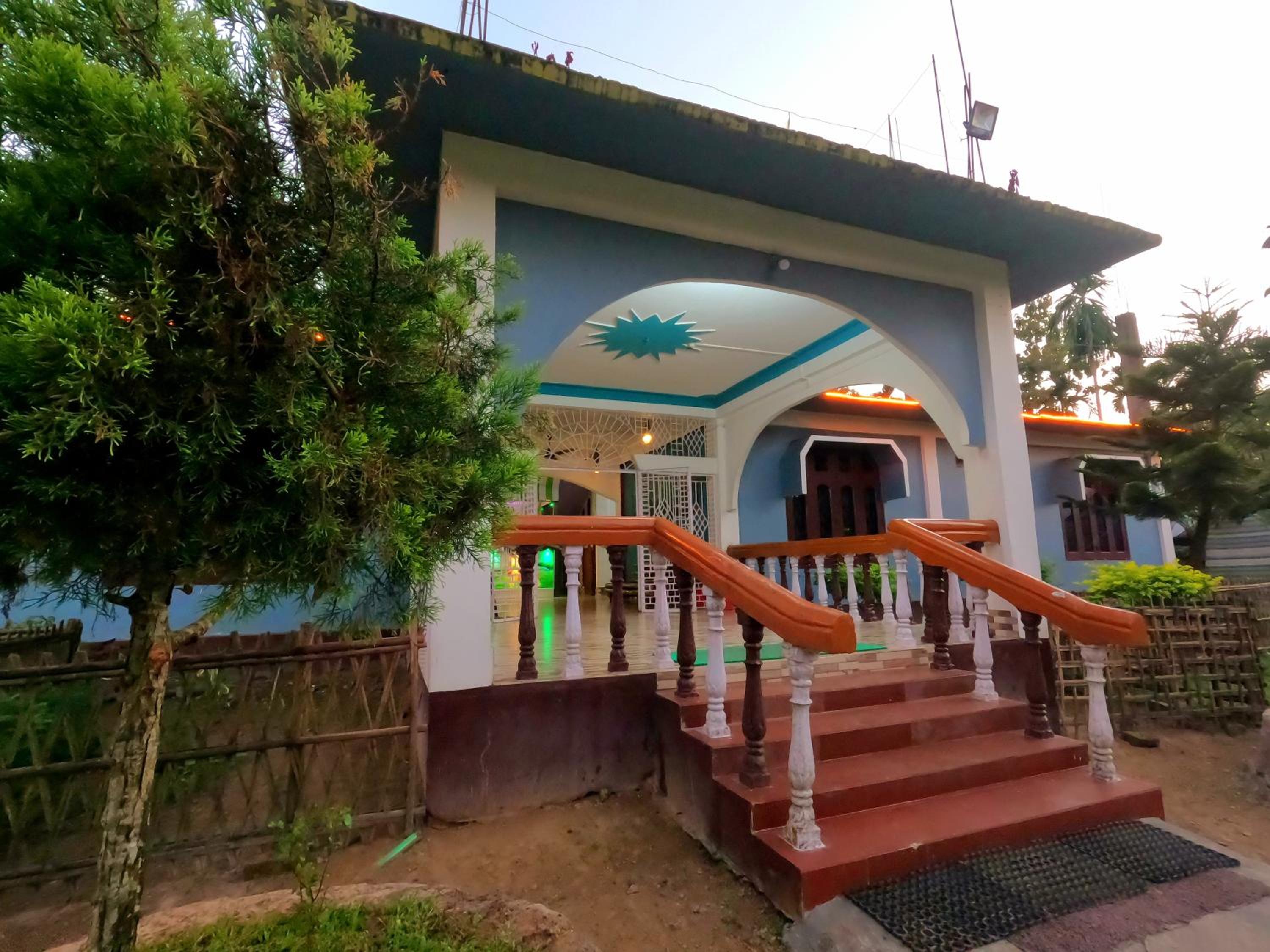 Kareng Party Camp N Homestay view 5