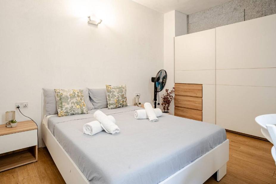Malta Panorama Suite
