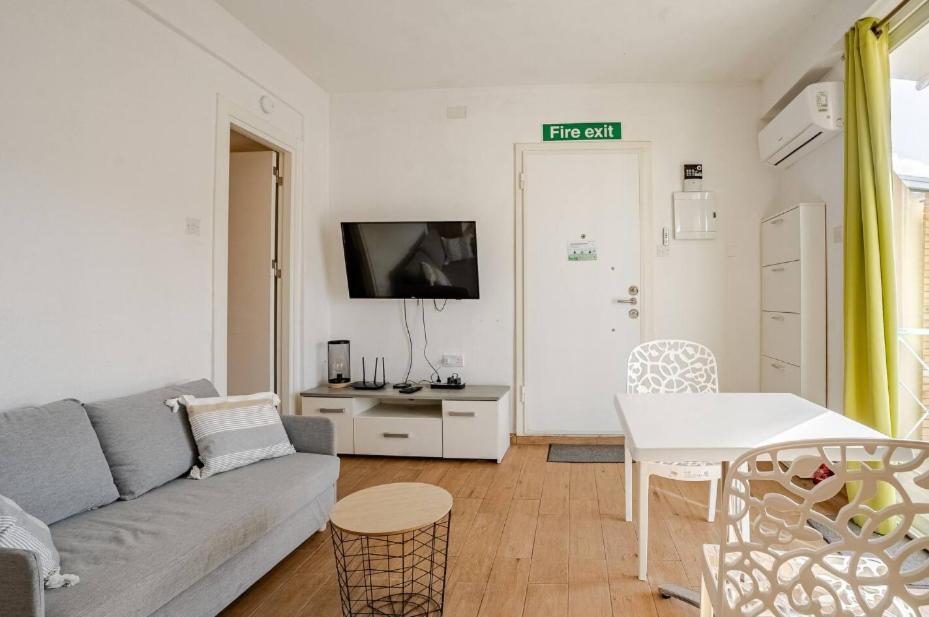 Malta Panorama Suite