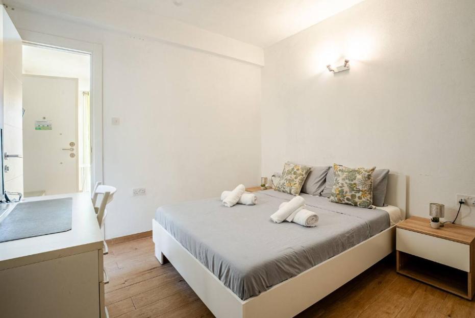 Malta Panorama Suite