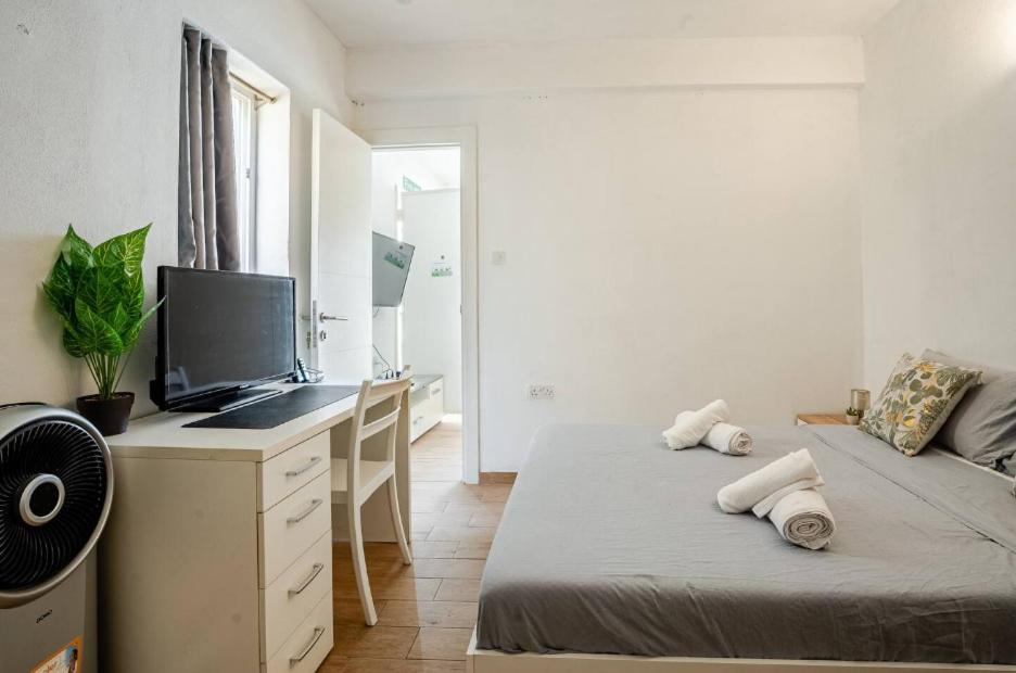 Malta Panorama Suite