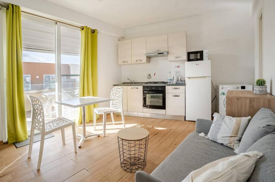 Malta Panorama Suite