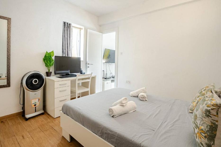 Malta Panorama Suite