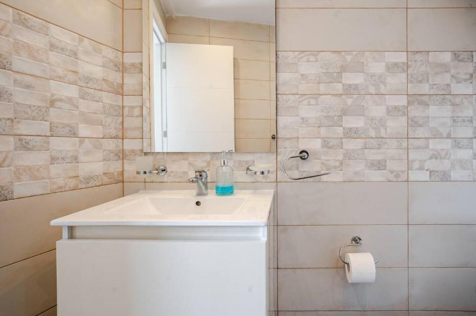 Malta Panorama Suite