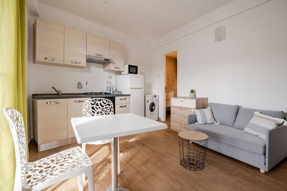 Malta Panorama Suite