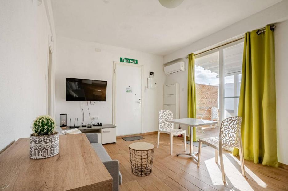 Malta Panorama Suite