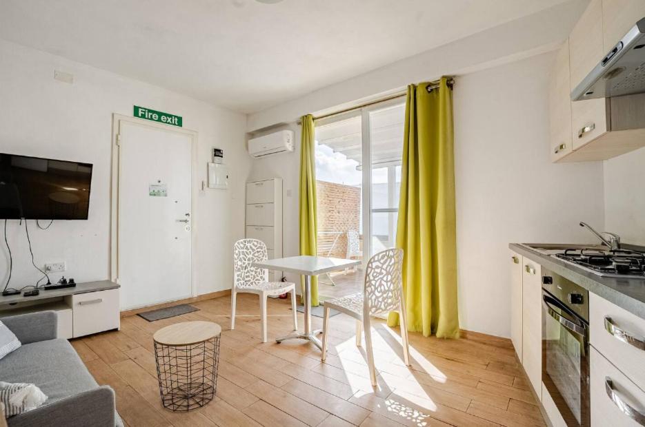 Malta Panorama Suite
