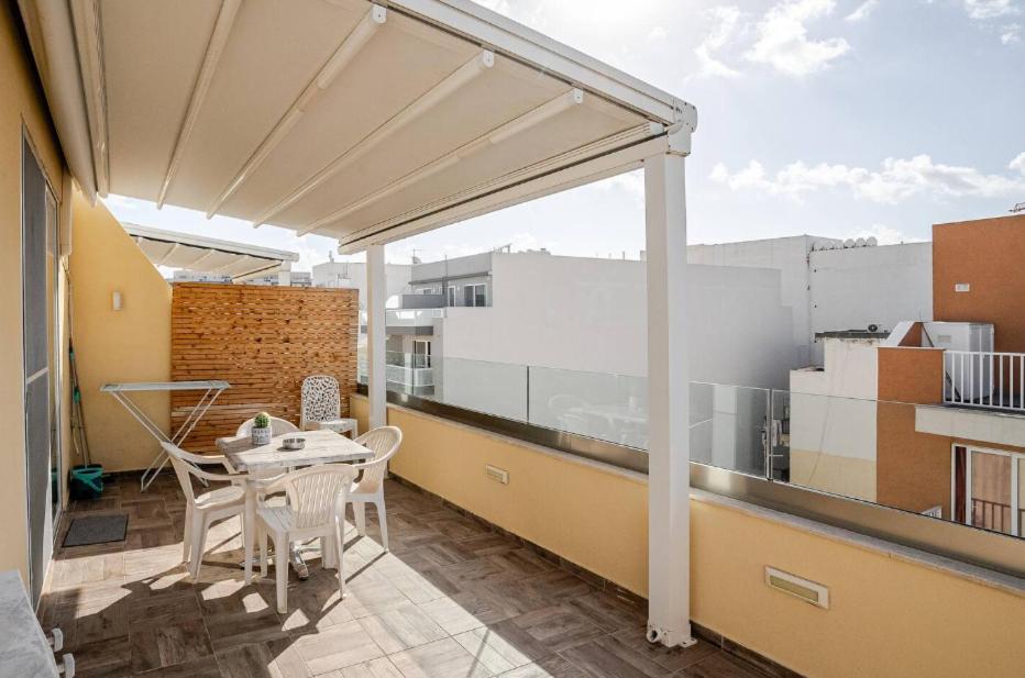Malta Panorama Suite