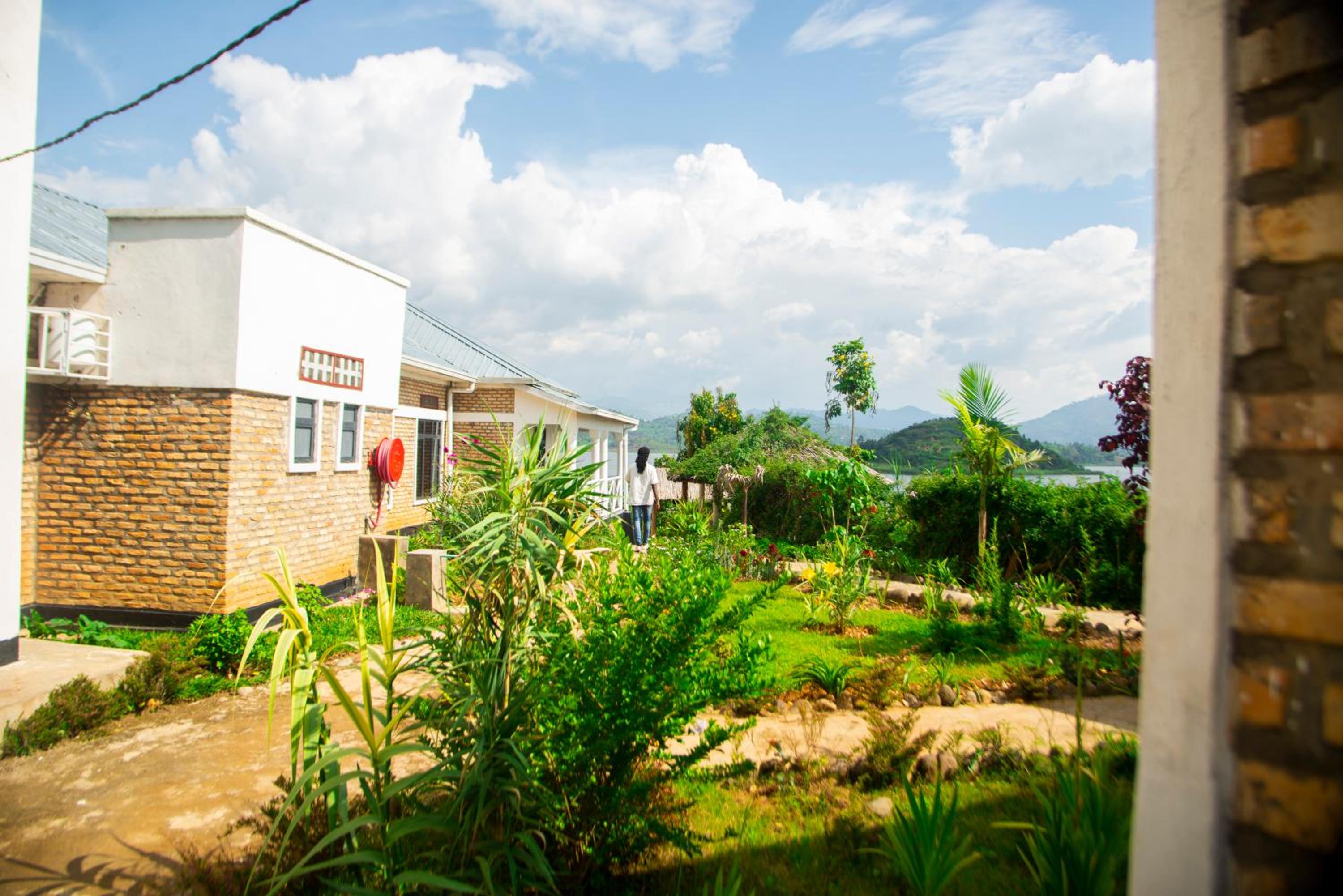 Ineza Guest House view 5