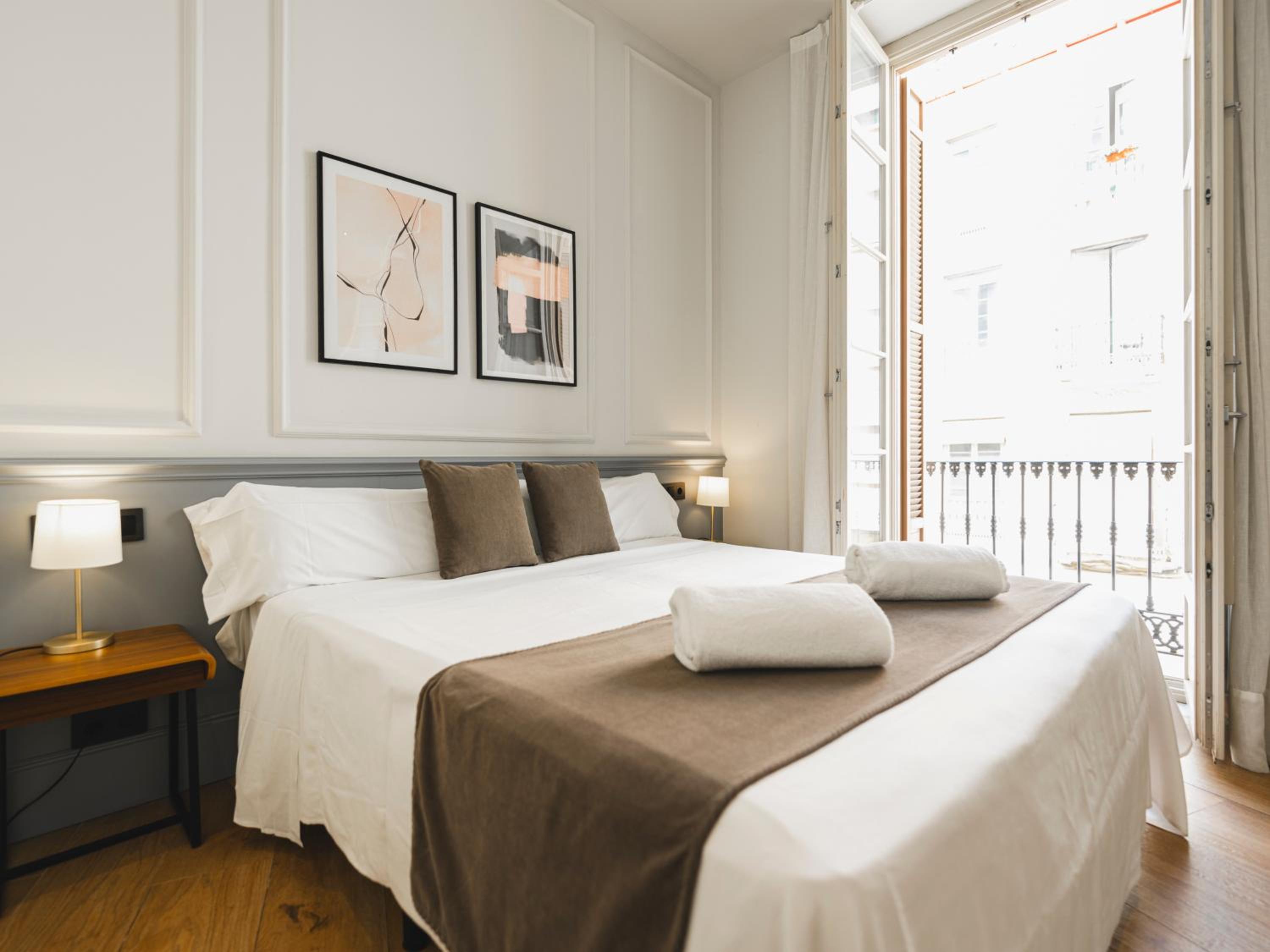 Hotel Alcazaba Premium Hotel - Image 1