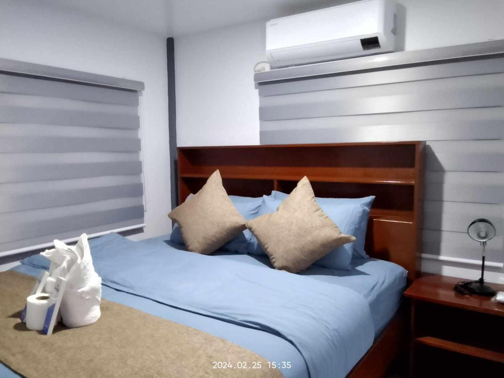 Cave Beach Resort - Boutique Accomodation
