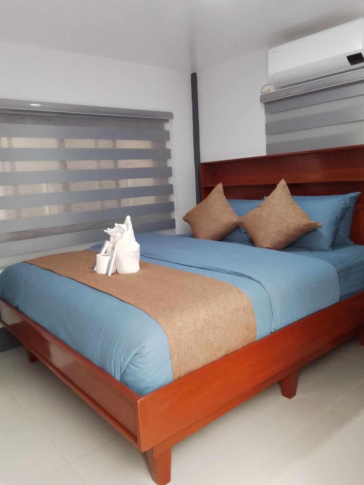 Cave Beach Resort - Boutique Accomodation