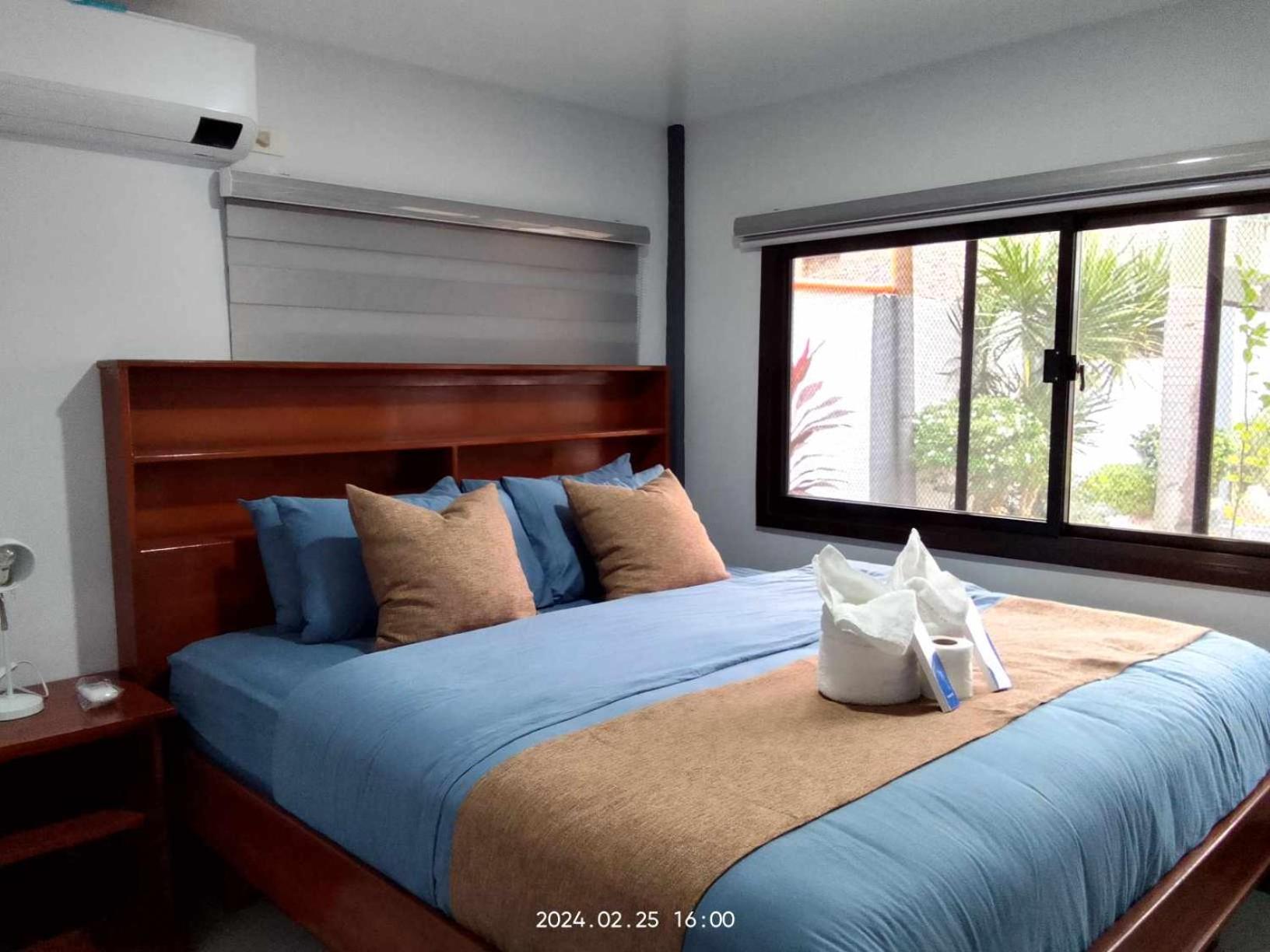 Cave Beach Resort - Boutique Accomodation