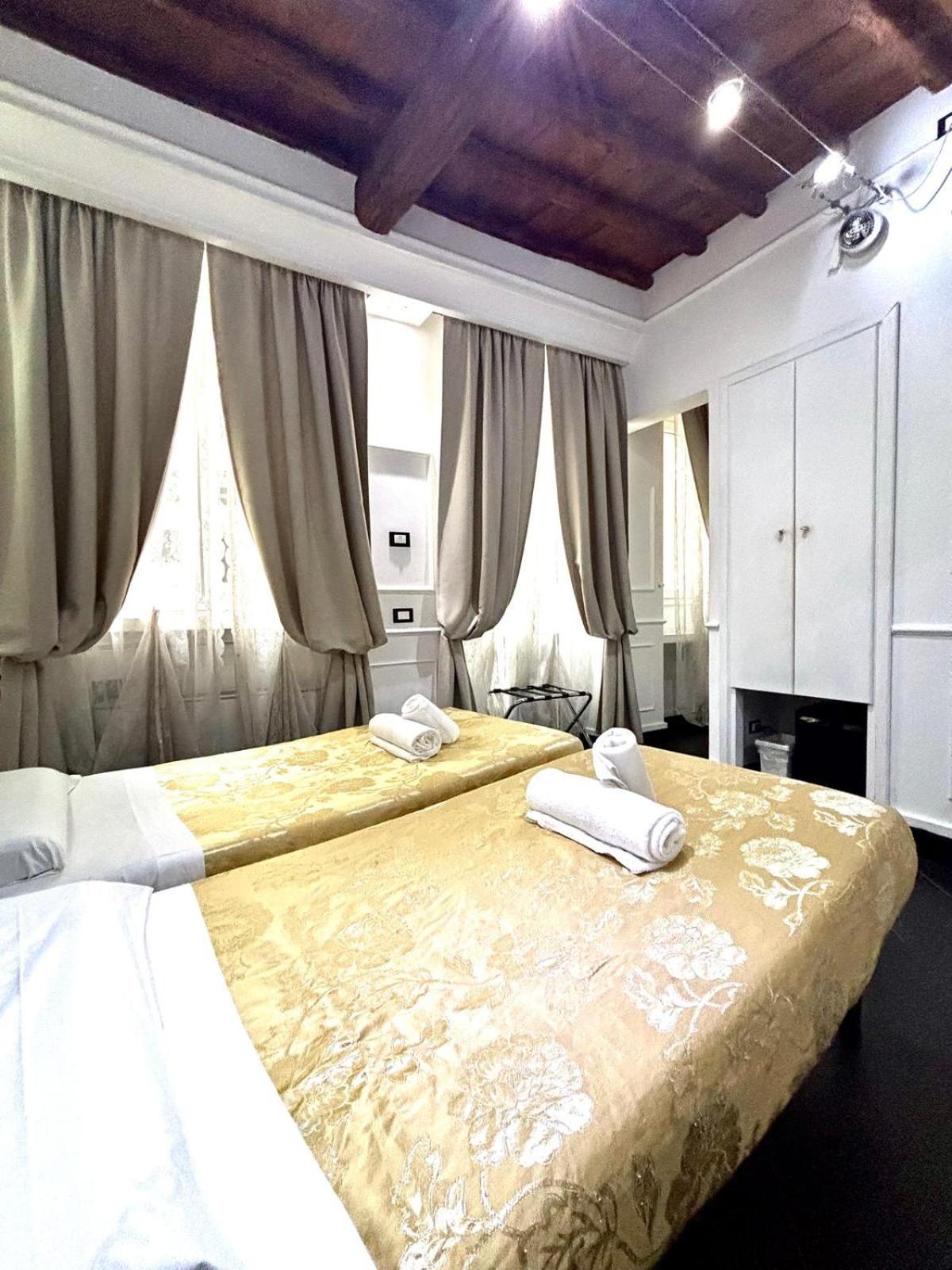 L'antica Locanda Dell'Orso