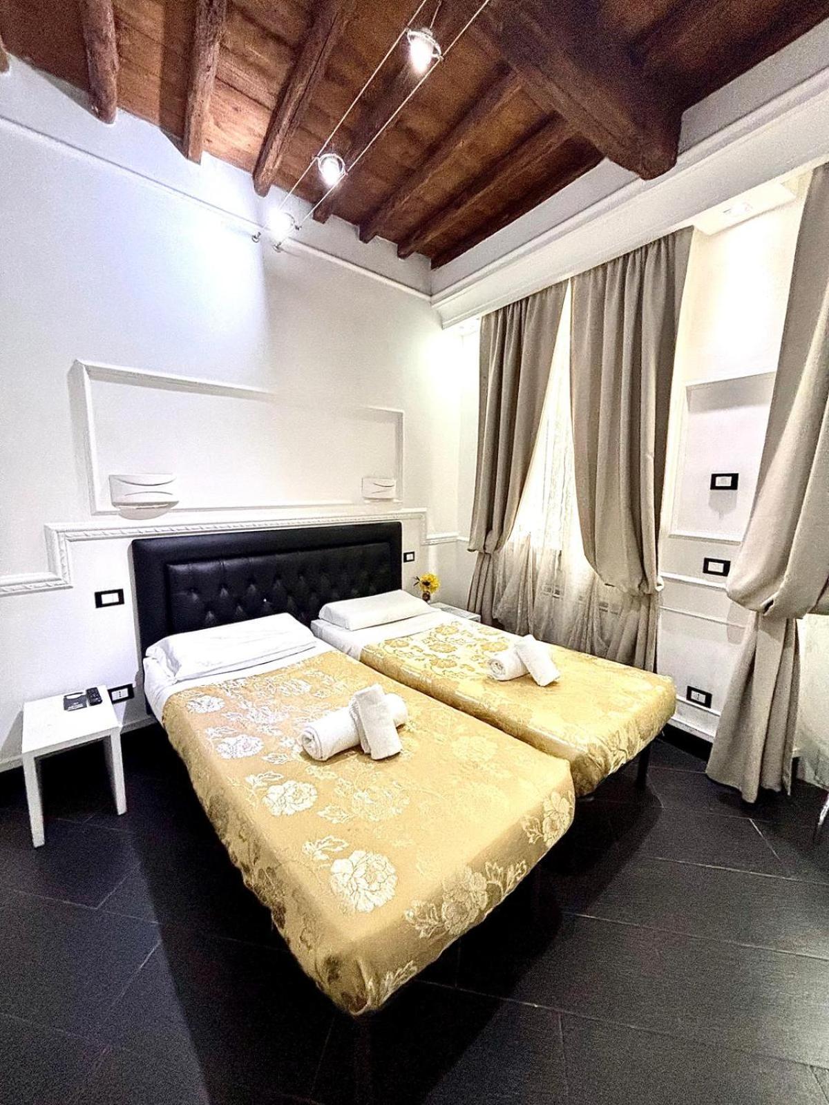 L'antica Locanda Dell'Orso