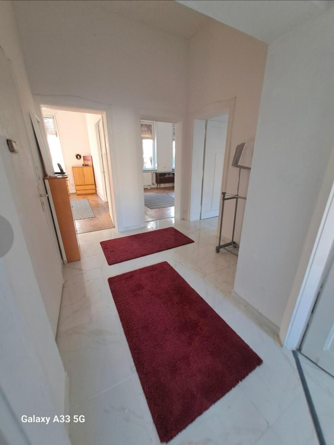 Apartment Fechenheim Frankfurt