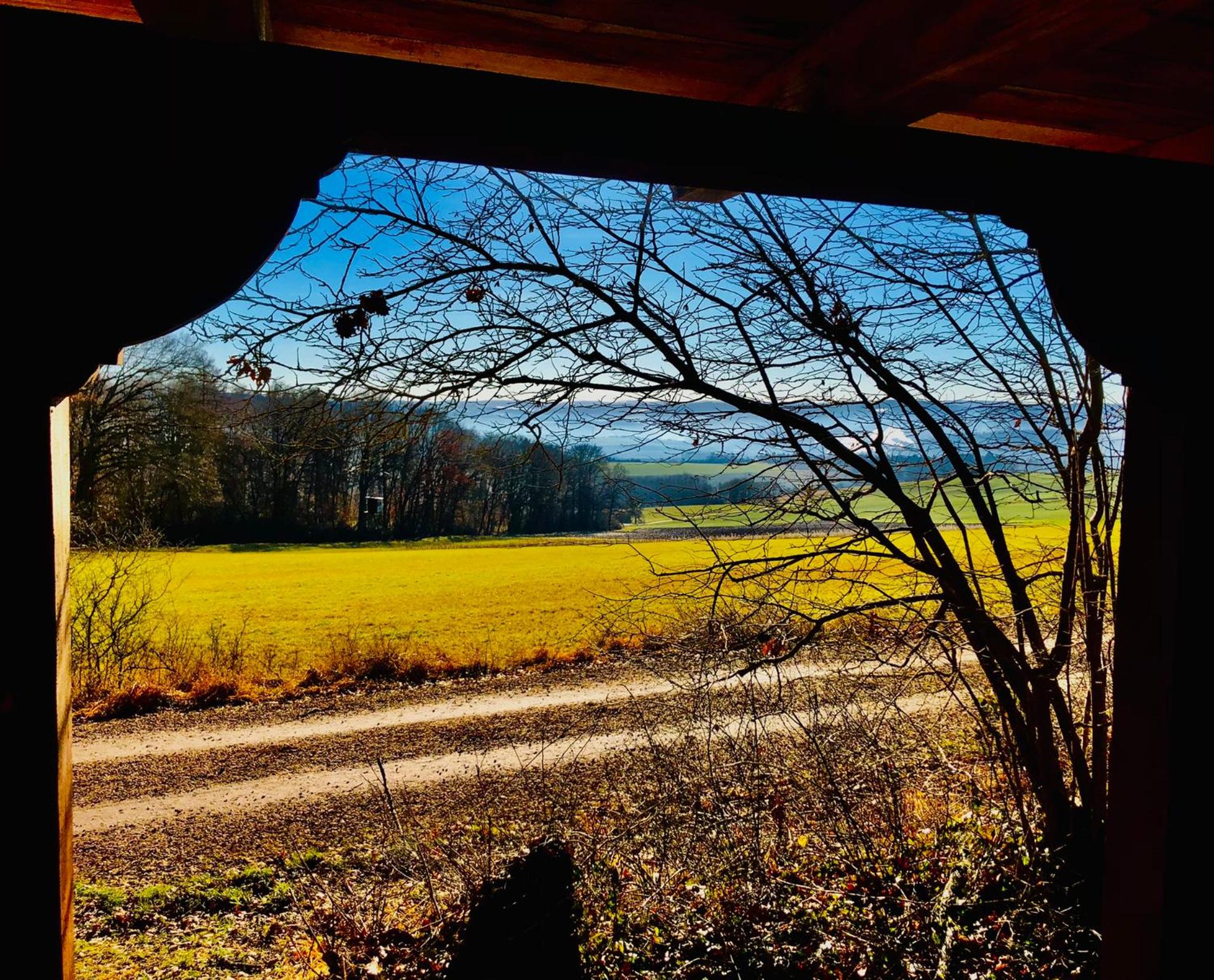 4 Sterne Ferienwohnung Rabenlay