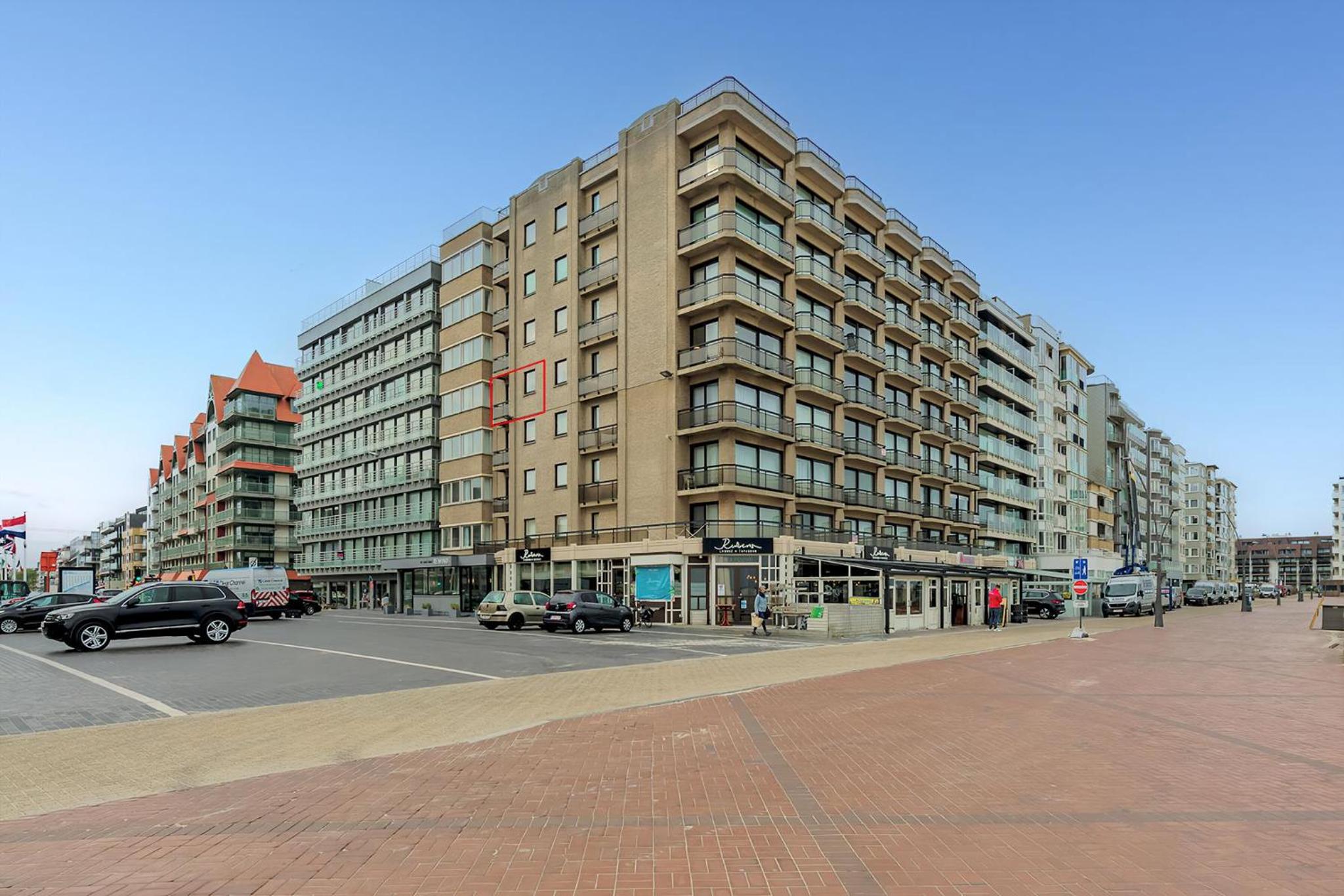 Grand Hotel A4-I