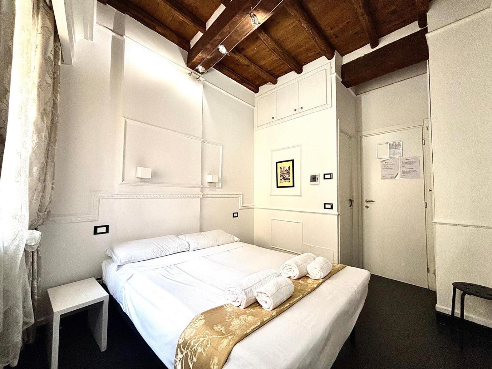 L'antica Locanda Dell'Orso