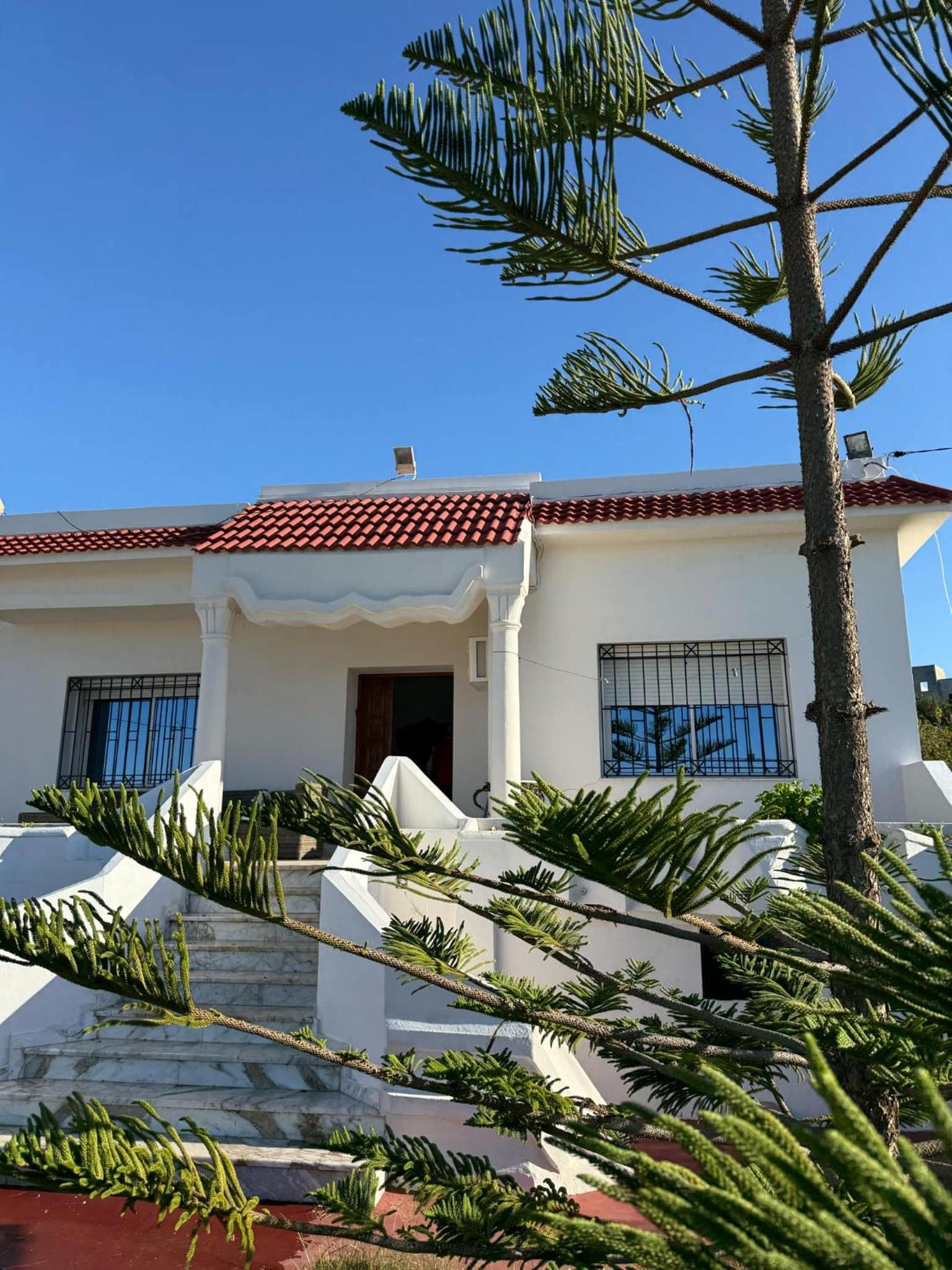 Villa Jade