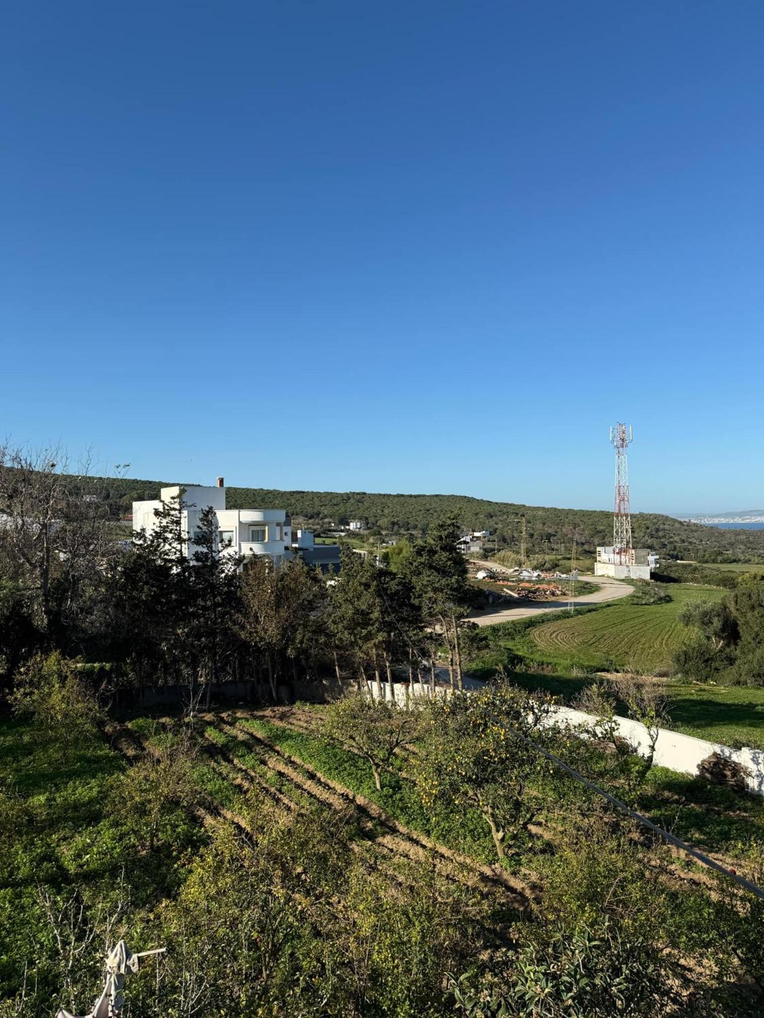 Villa Jade