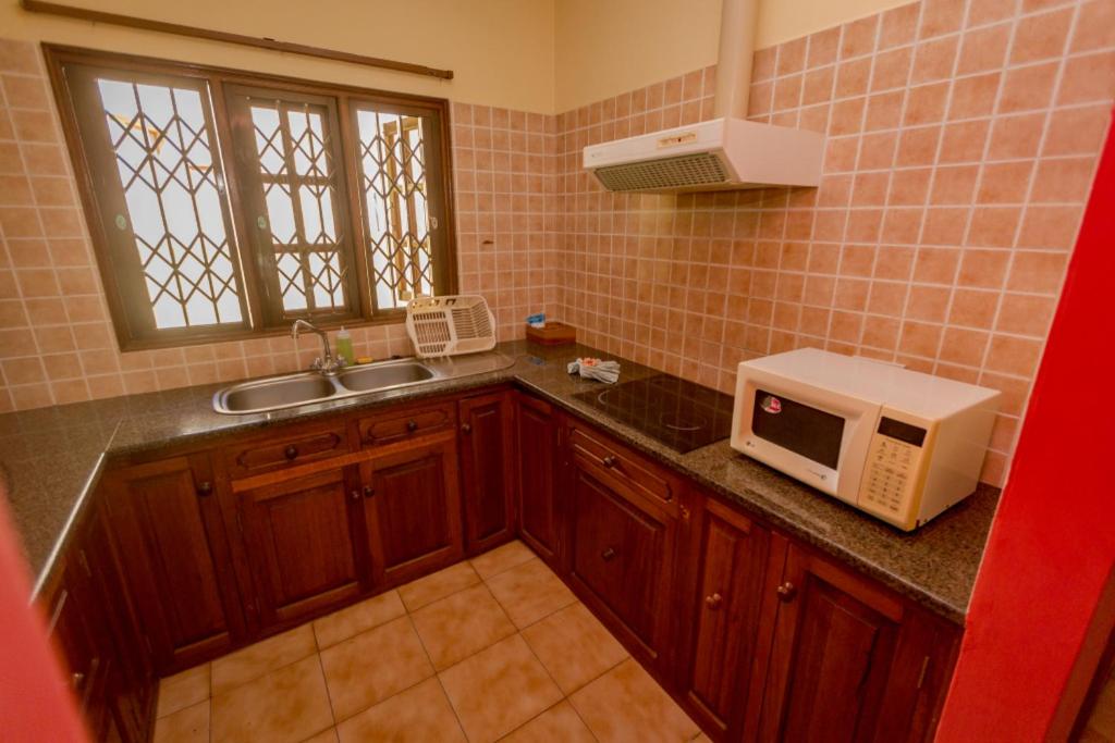Amity Villa