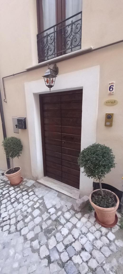 Le tre Spighe - Affitti Brevi Italia view 2
