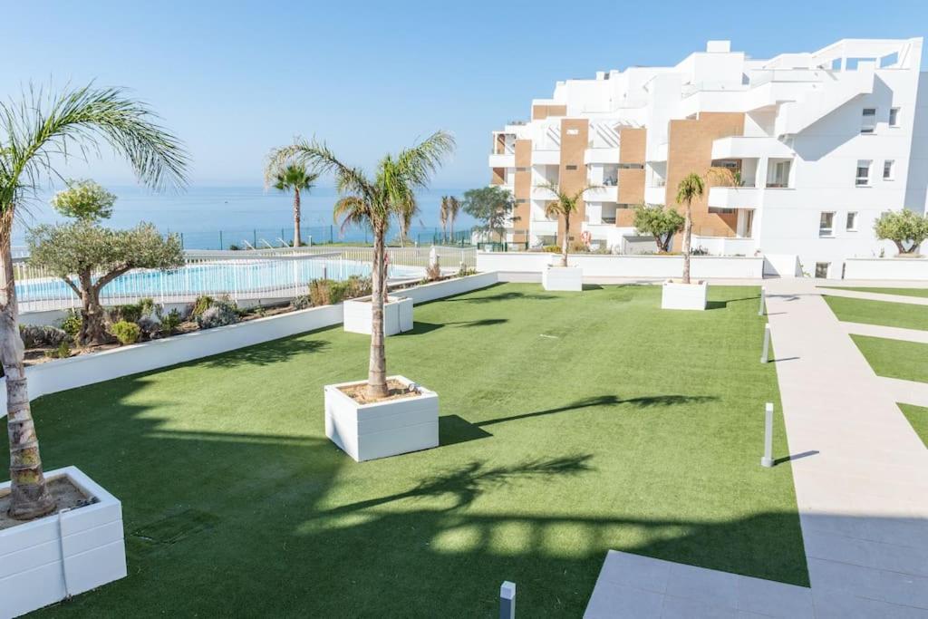 NEW LUXURY! Torrox-Nerja SEA view view 3