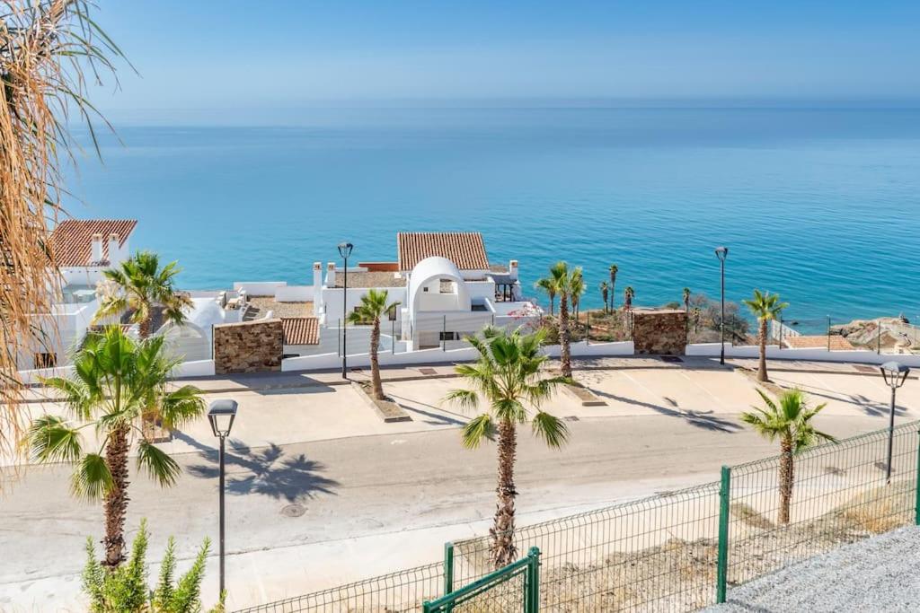 NEW LUXURY! Torrox-Nerja SEA view view 4