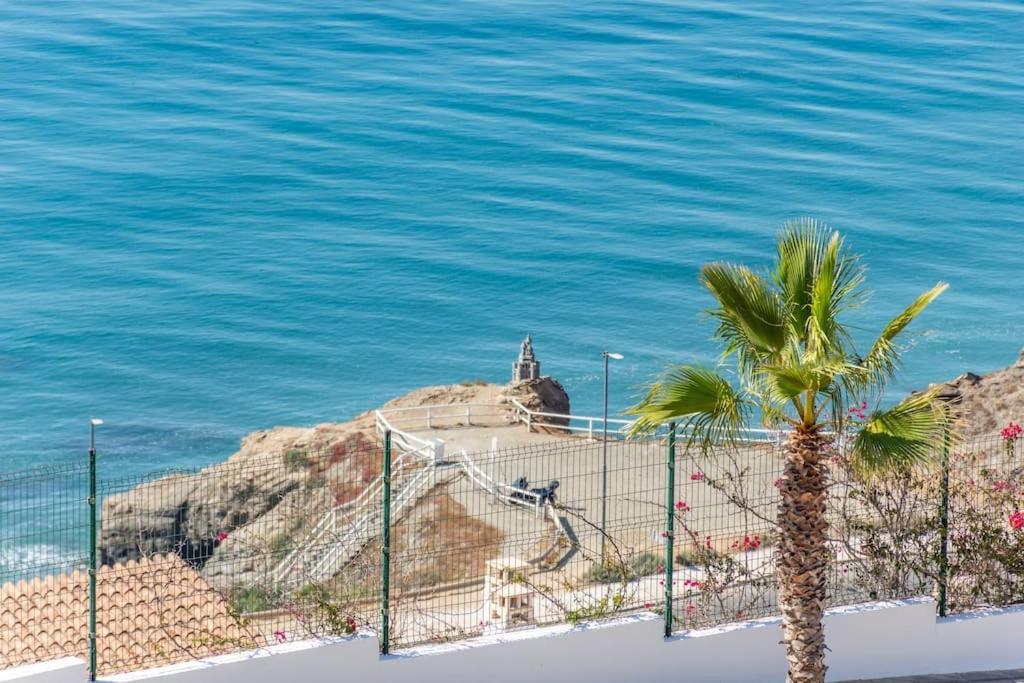 NEW LUXURY! Torrox-Nerja SEA view view 5