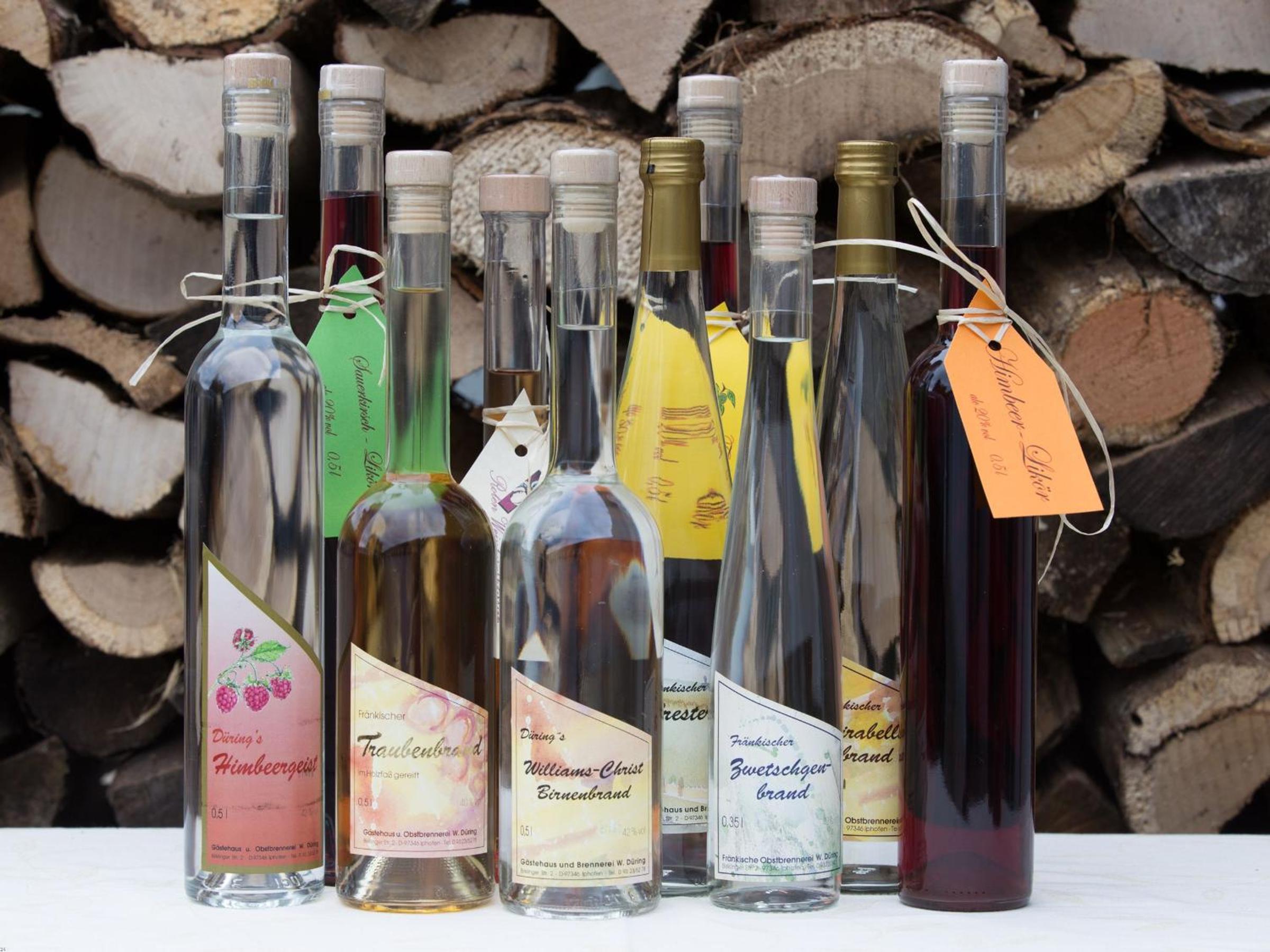 Winzerhof Düring