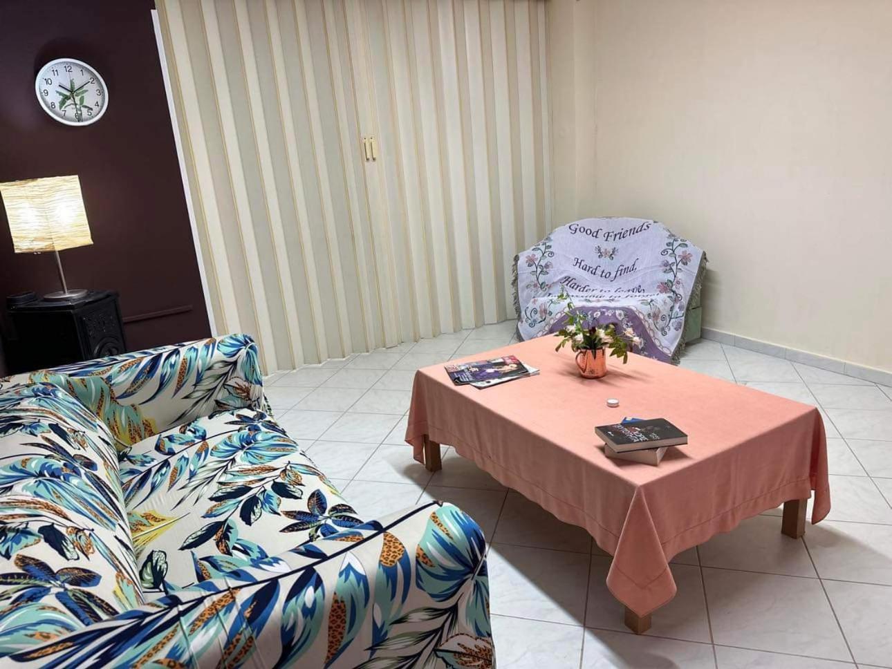 Lidas Sunny Guest House Argolis view 4