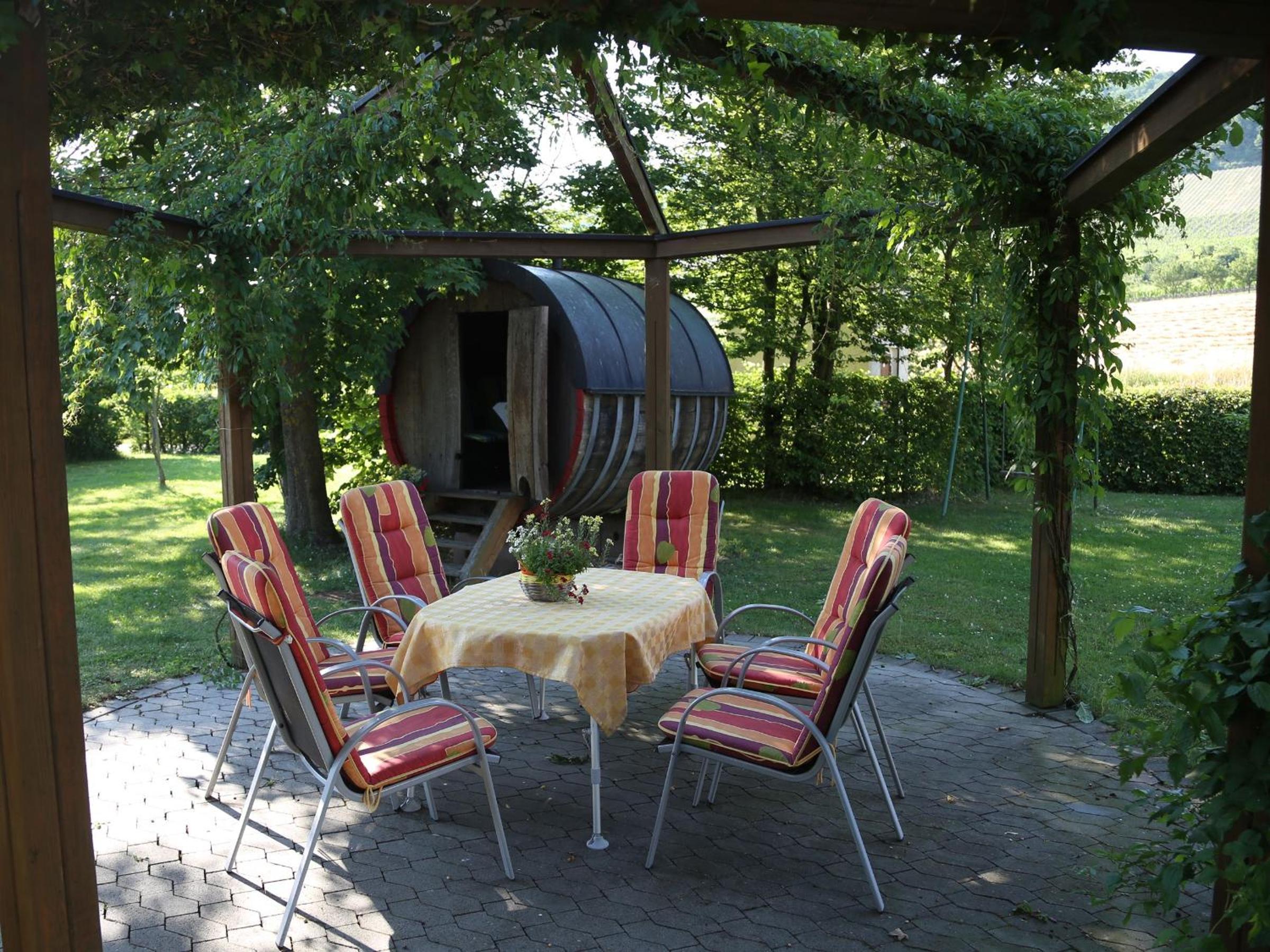 Winzerhof Düring