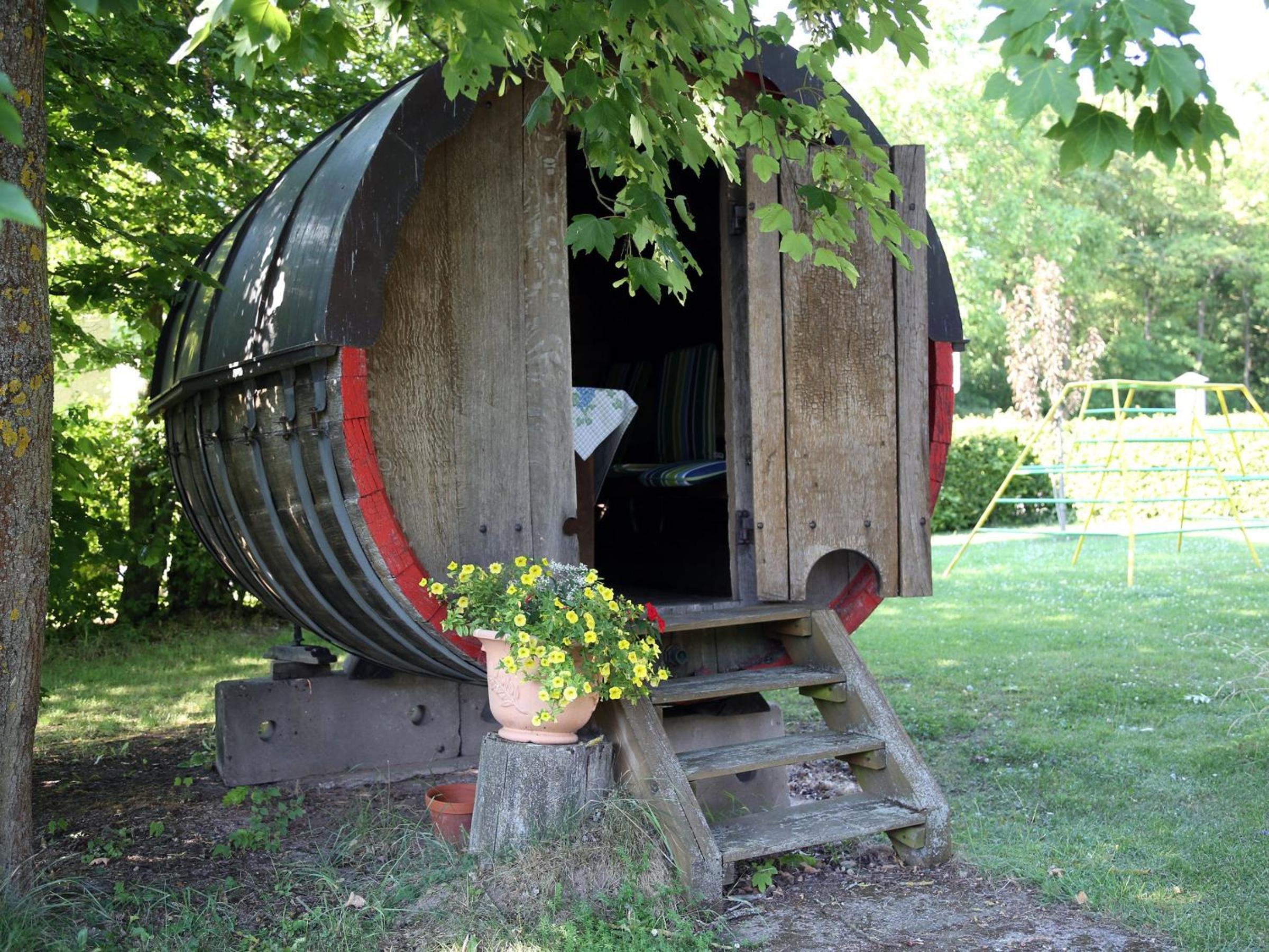 Winzerhof Düring