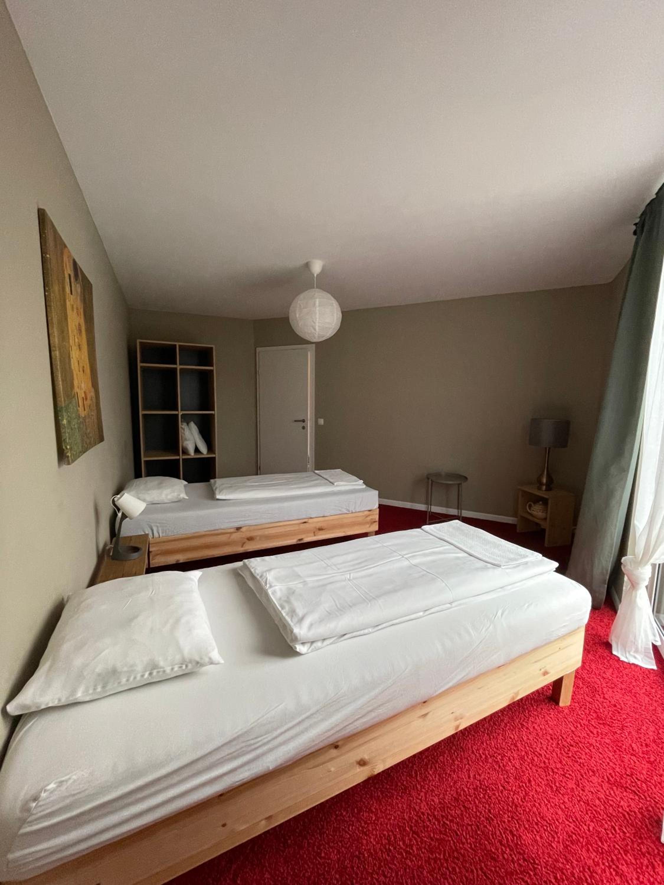 Nest Natur Hostel