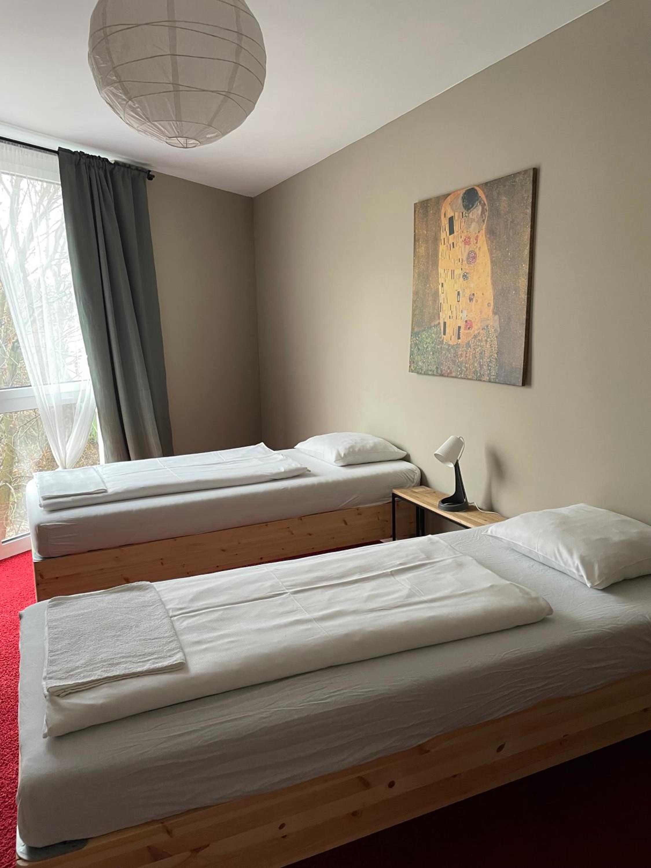 Nest Natur Hostel