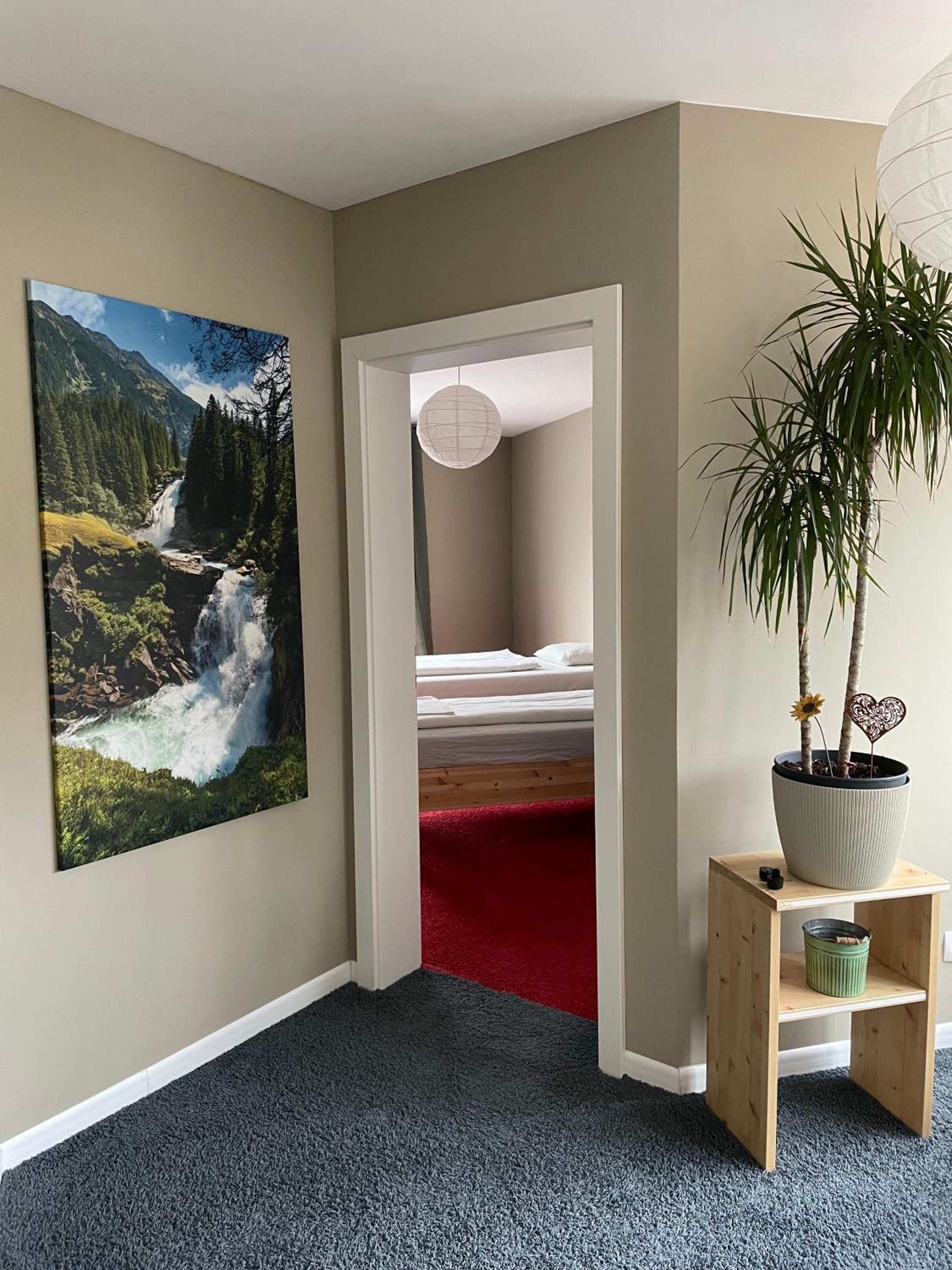 Nest Natur Hostel