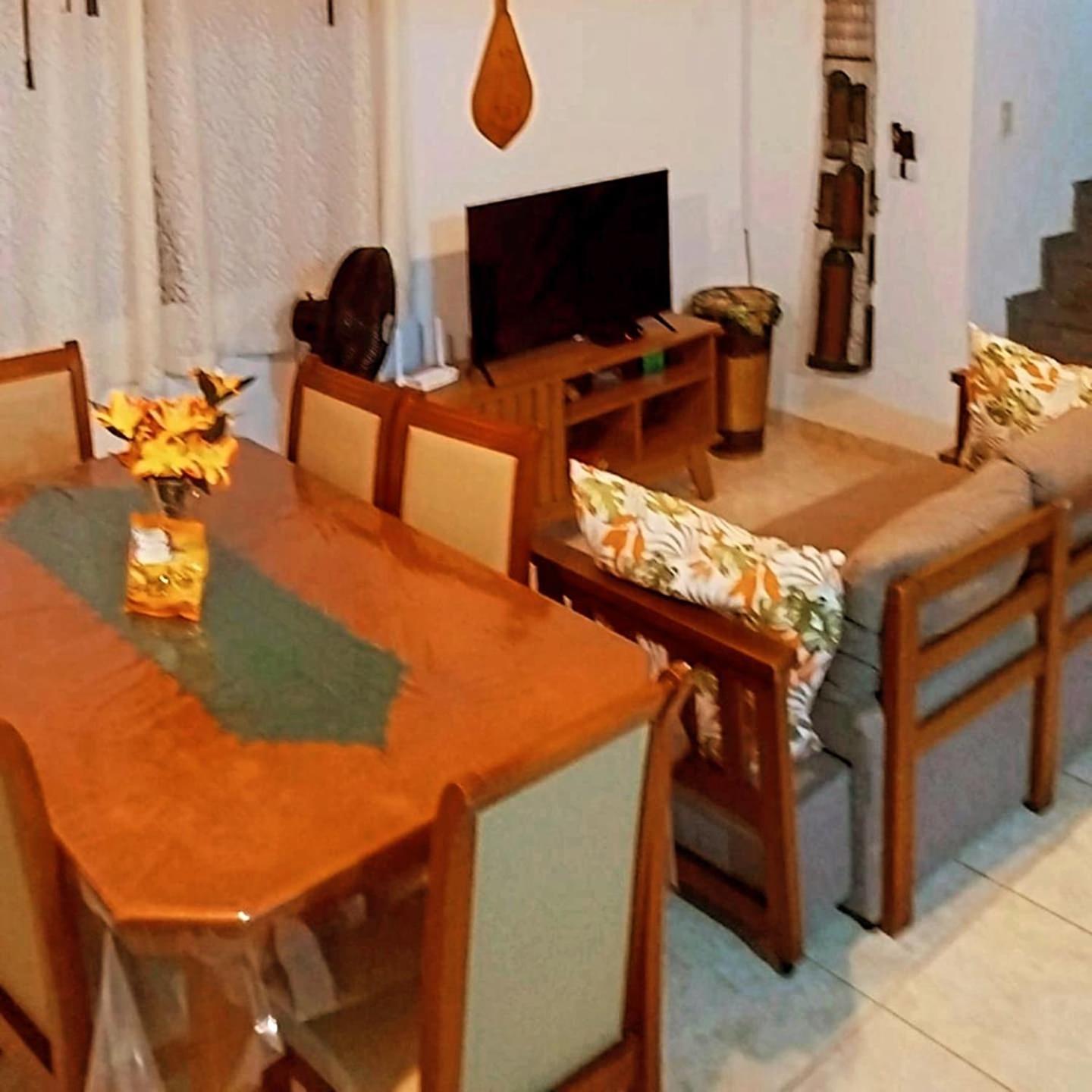 Casa Campo&Mar Garatucaia