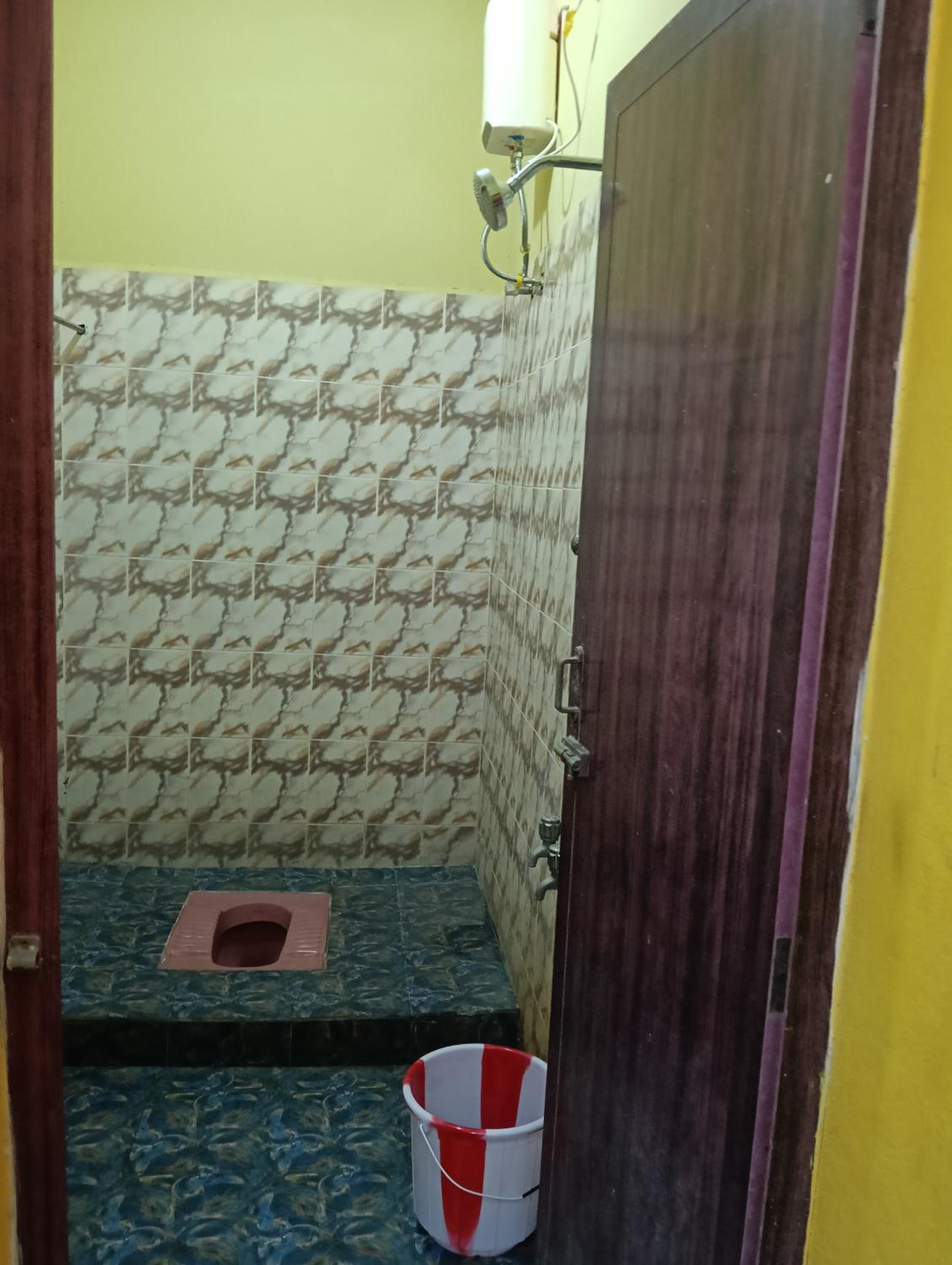 Victo home stay view 2
