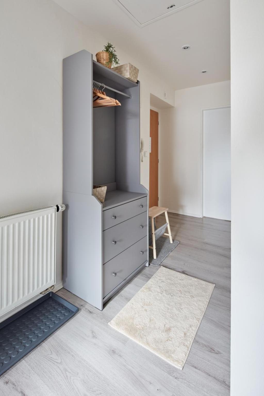 Prague Days - Bright Apartments - Fast WiFi - Quiet Area
