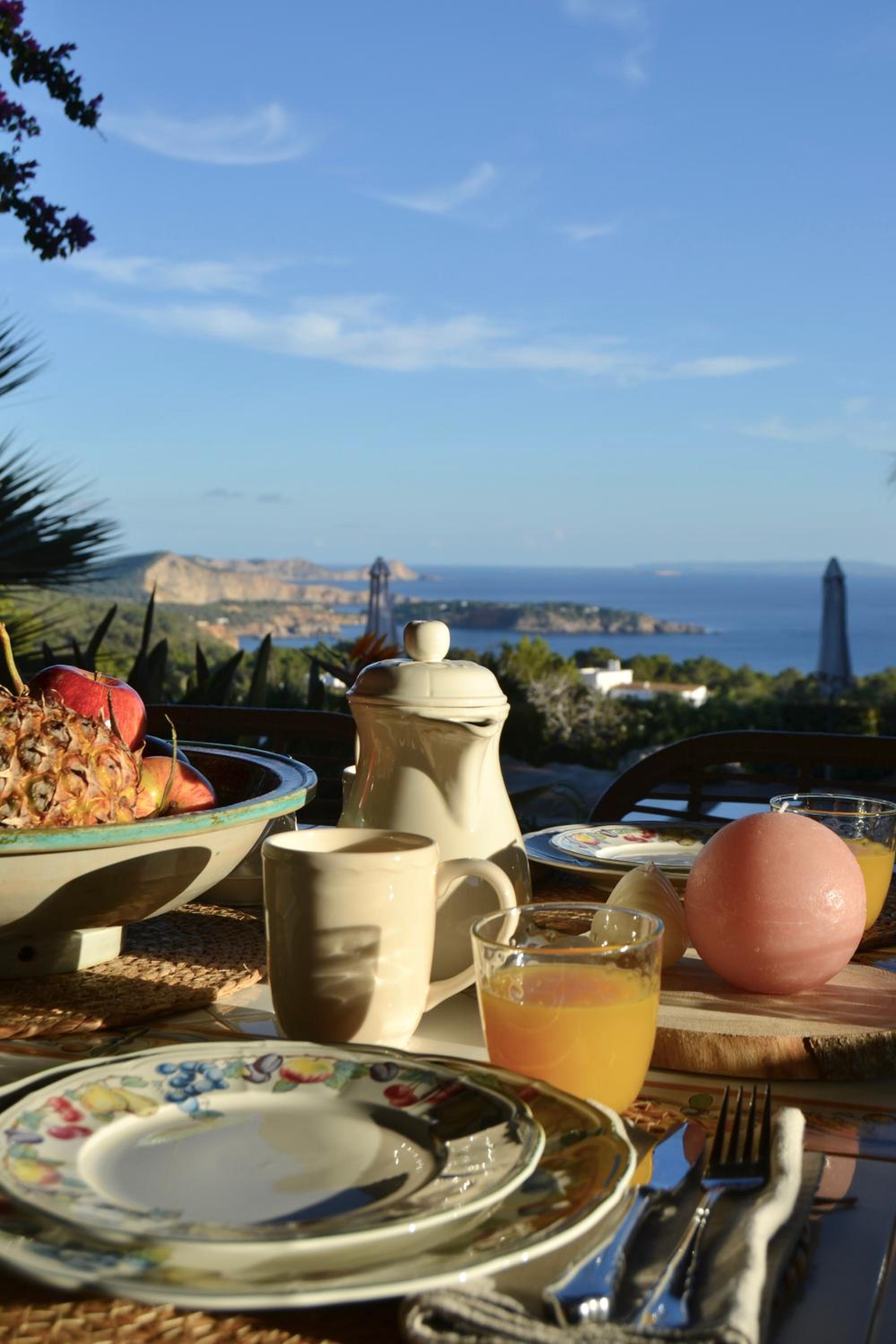 Villa Cas Berris
