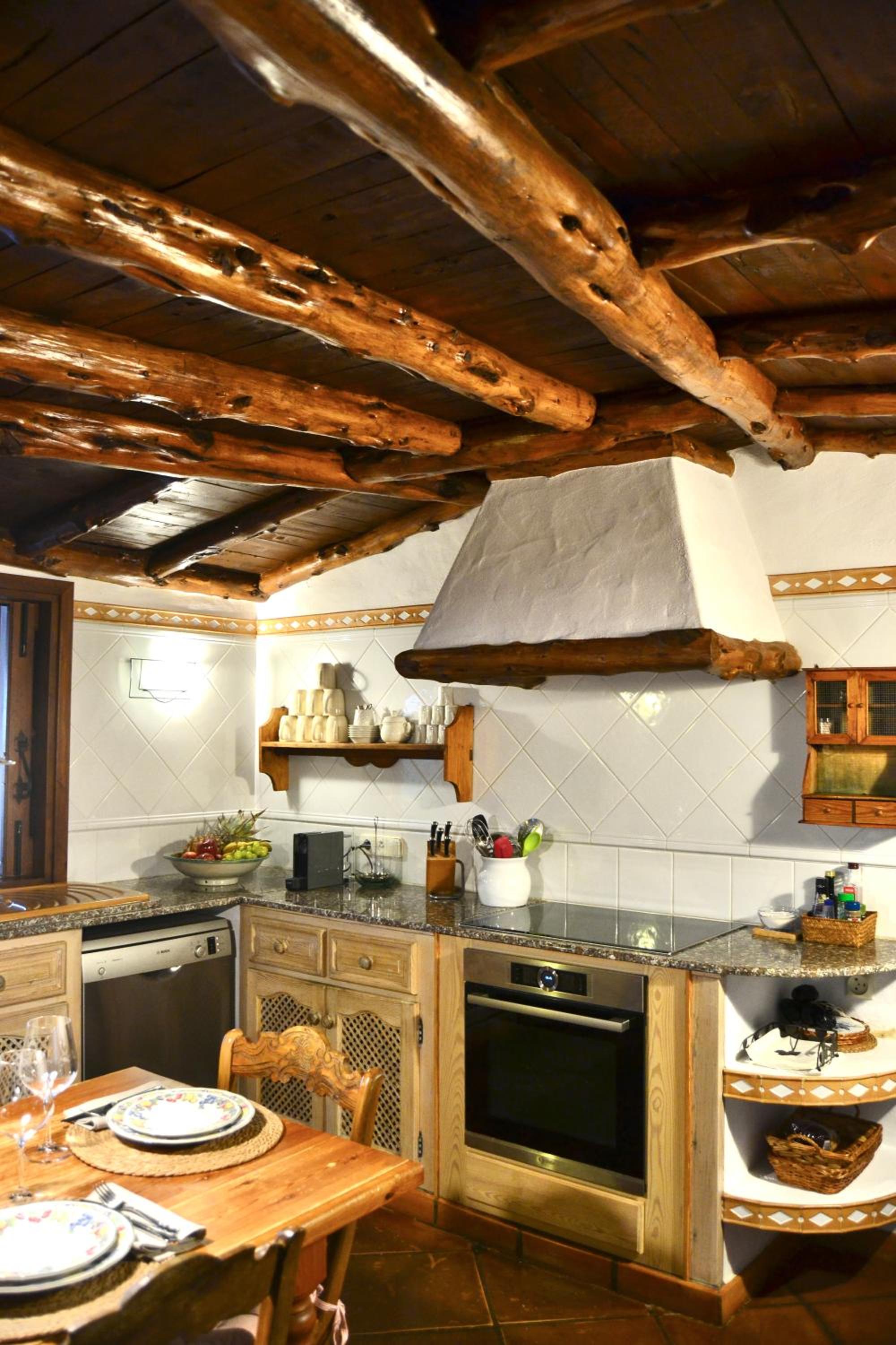 Villa Cas Berris