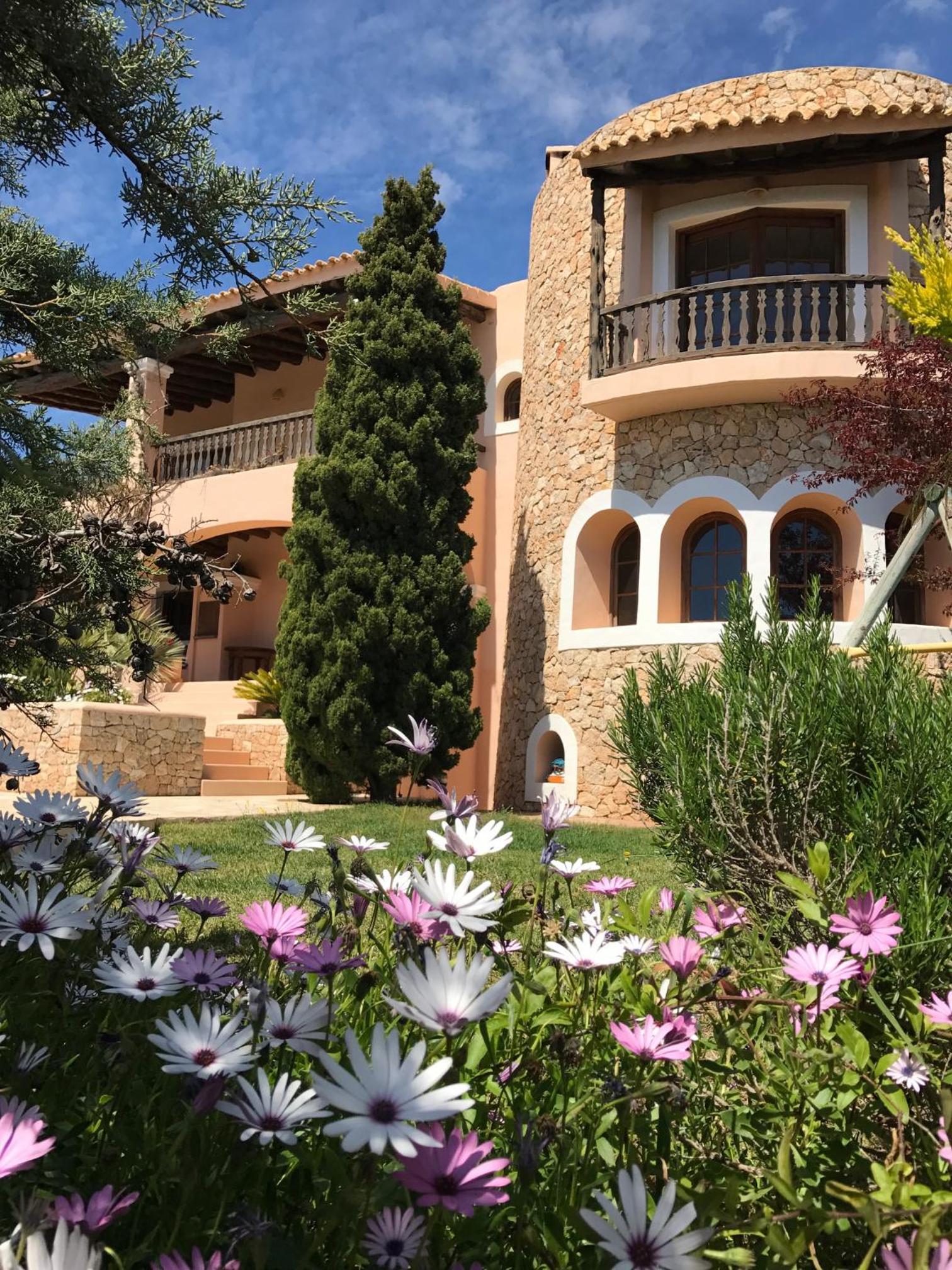 Villa Cas Berris